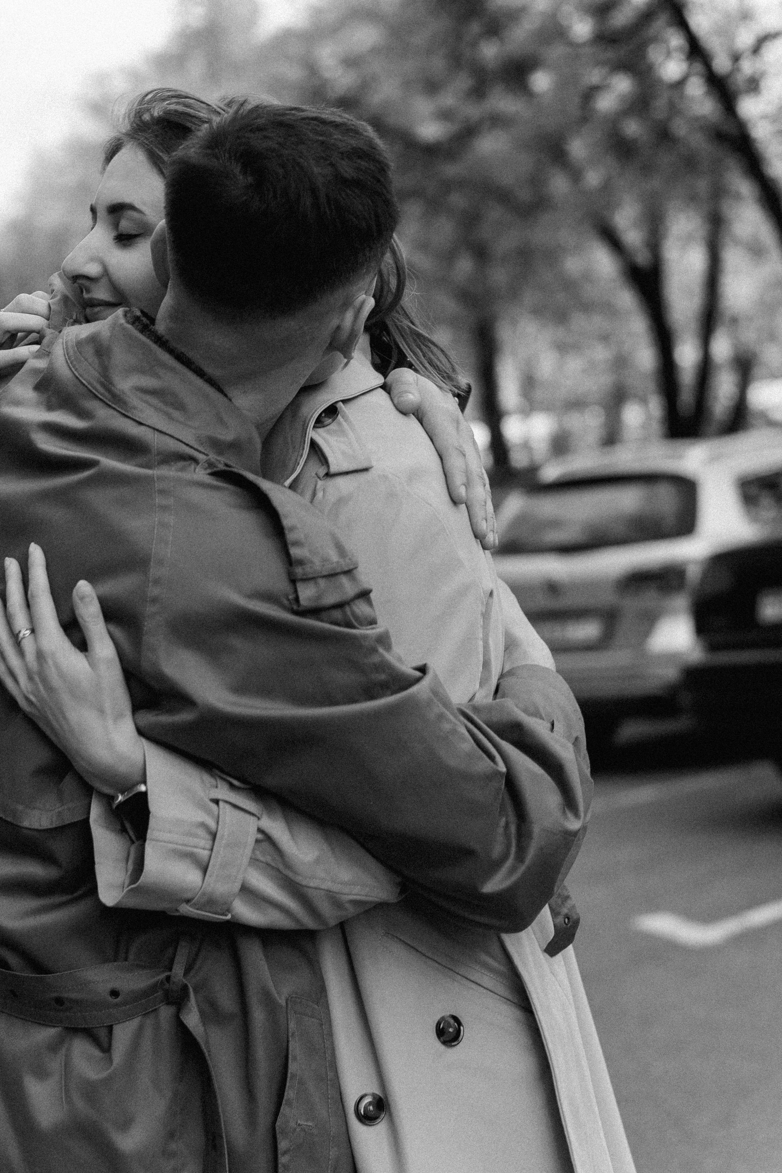 Елизавета & Андрей