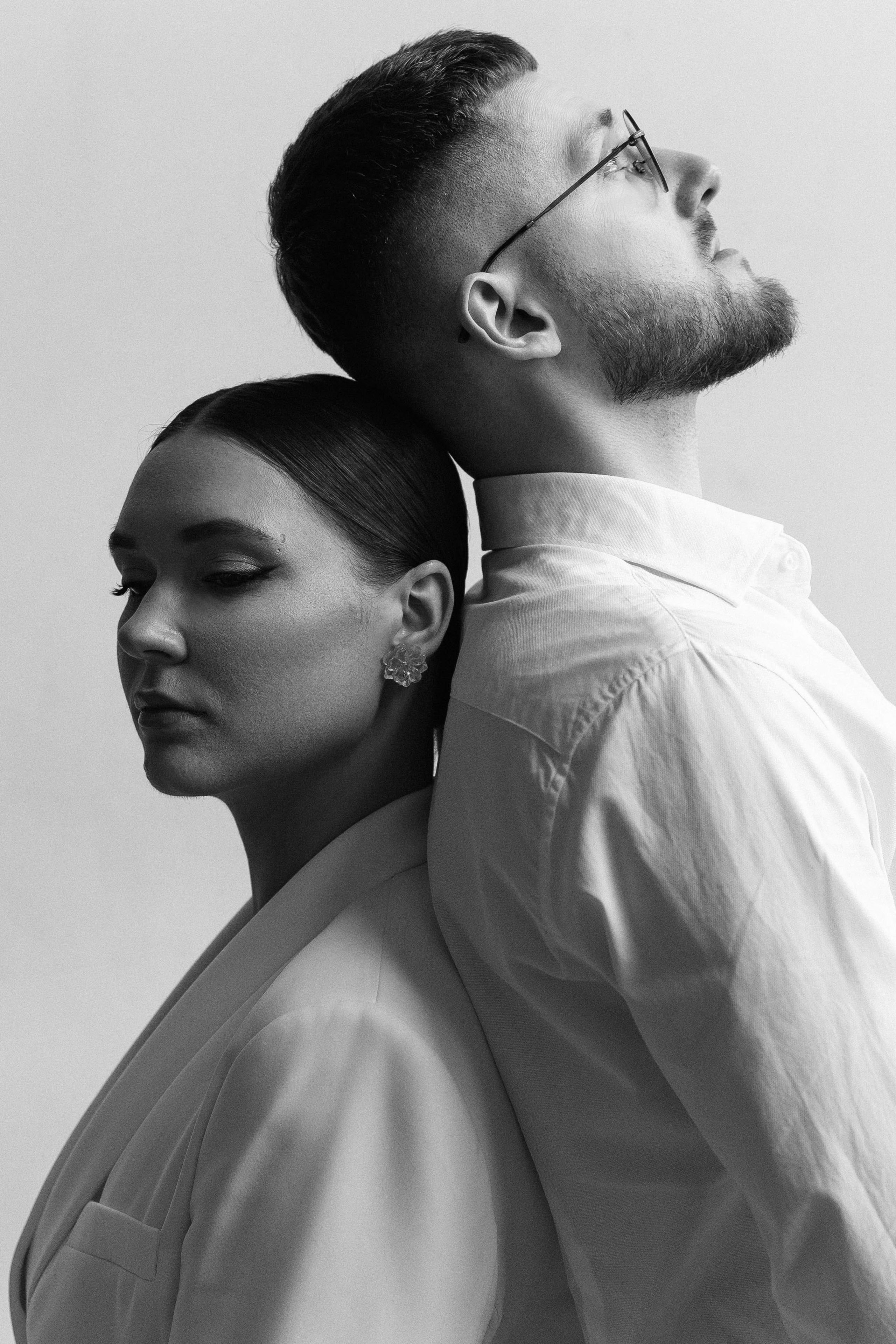 Полина & Константин