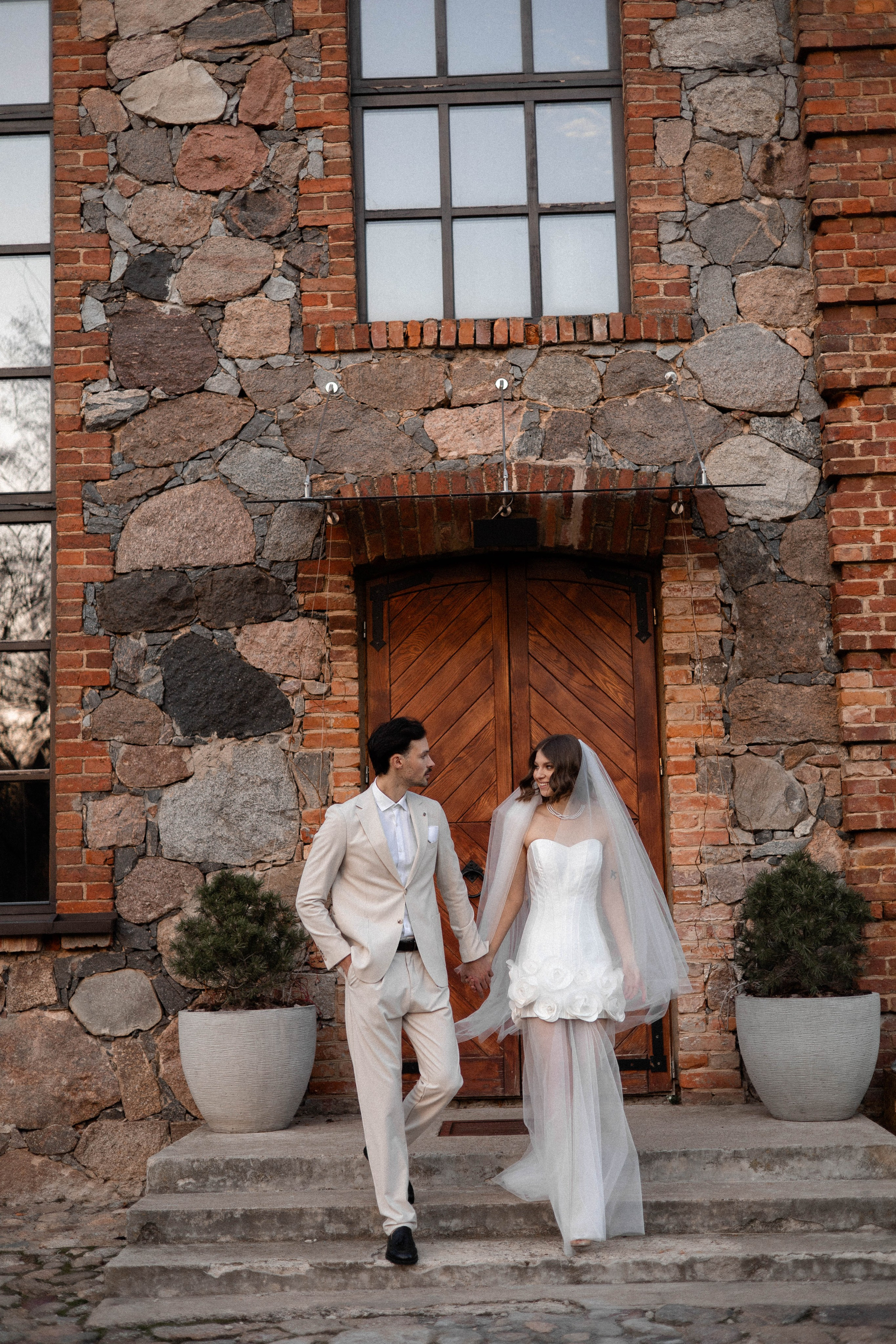 История любви в Стайках