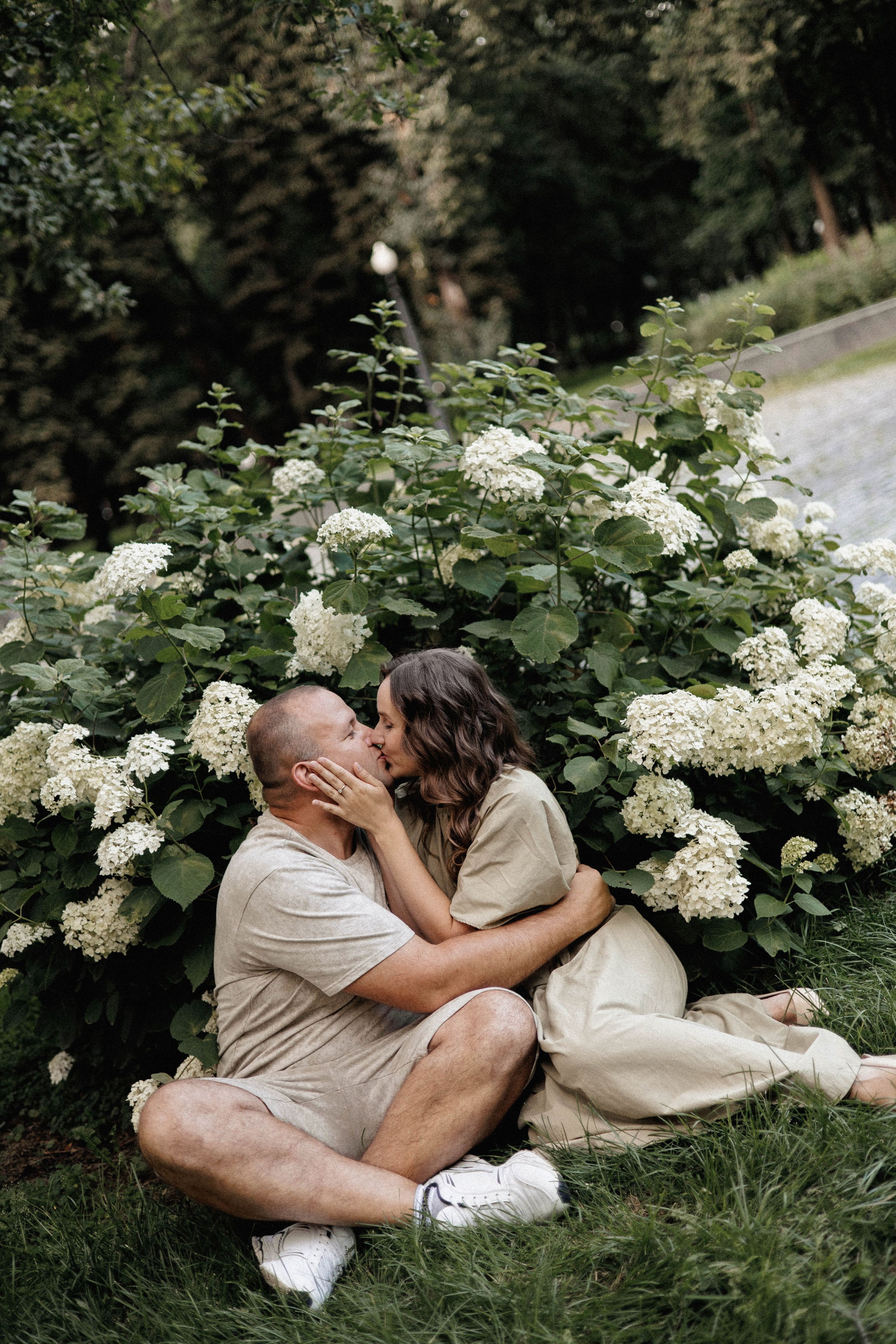 Анна & Андрей