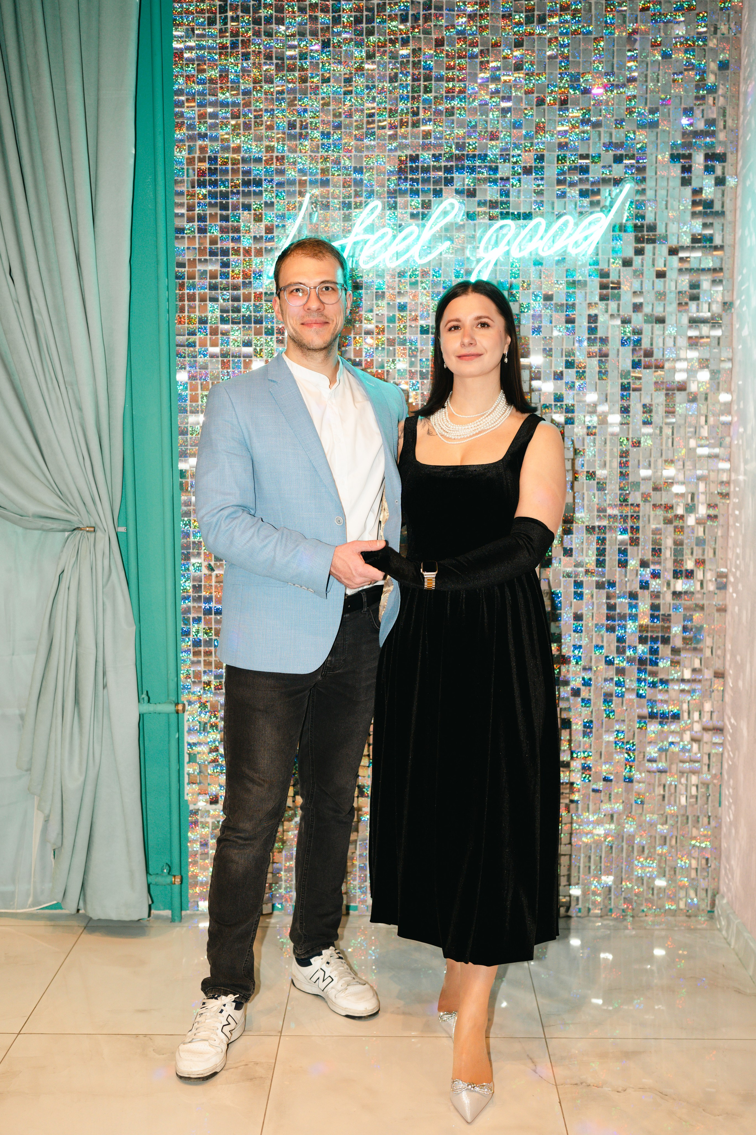 Анонсы. Свадебный фотограф в Москве Кристина Чехова