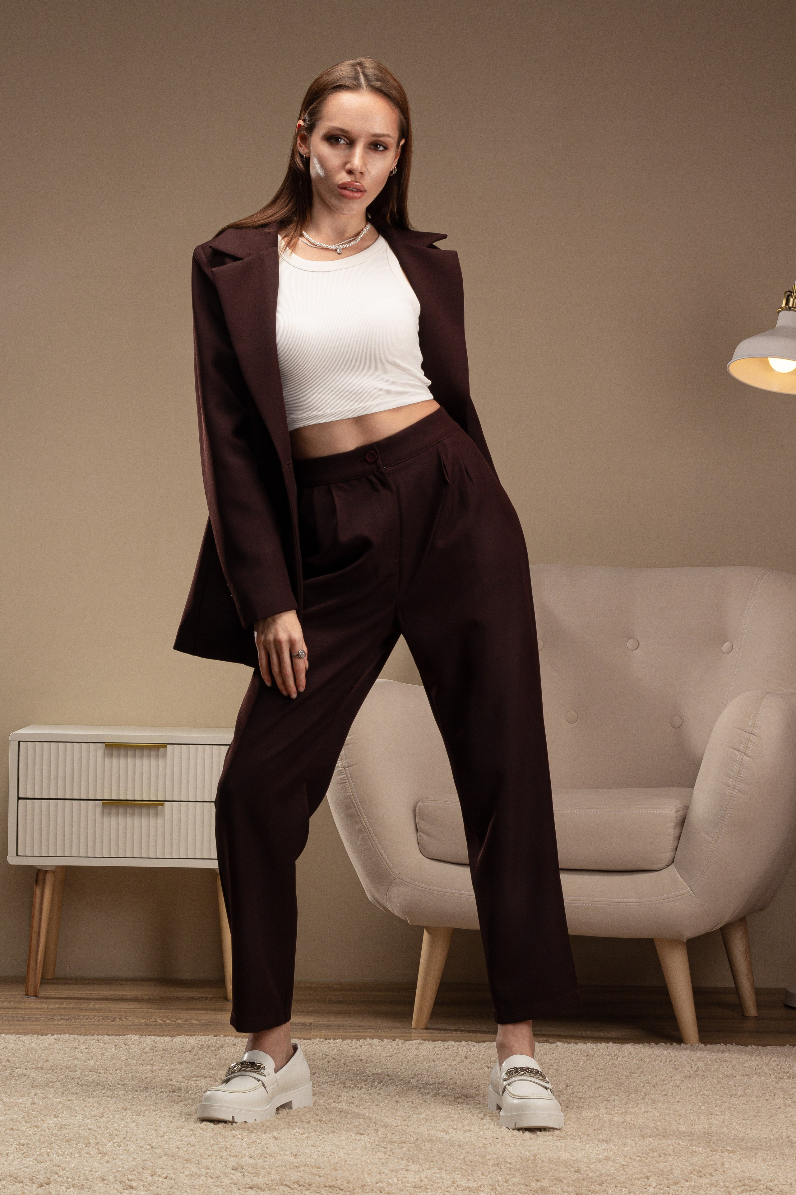 Вика. Фото для маркетплейсов в самых сочных локациях города Сочи