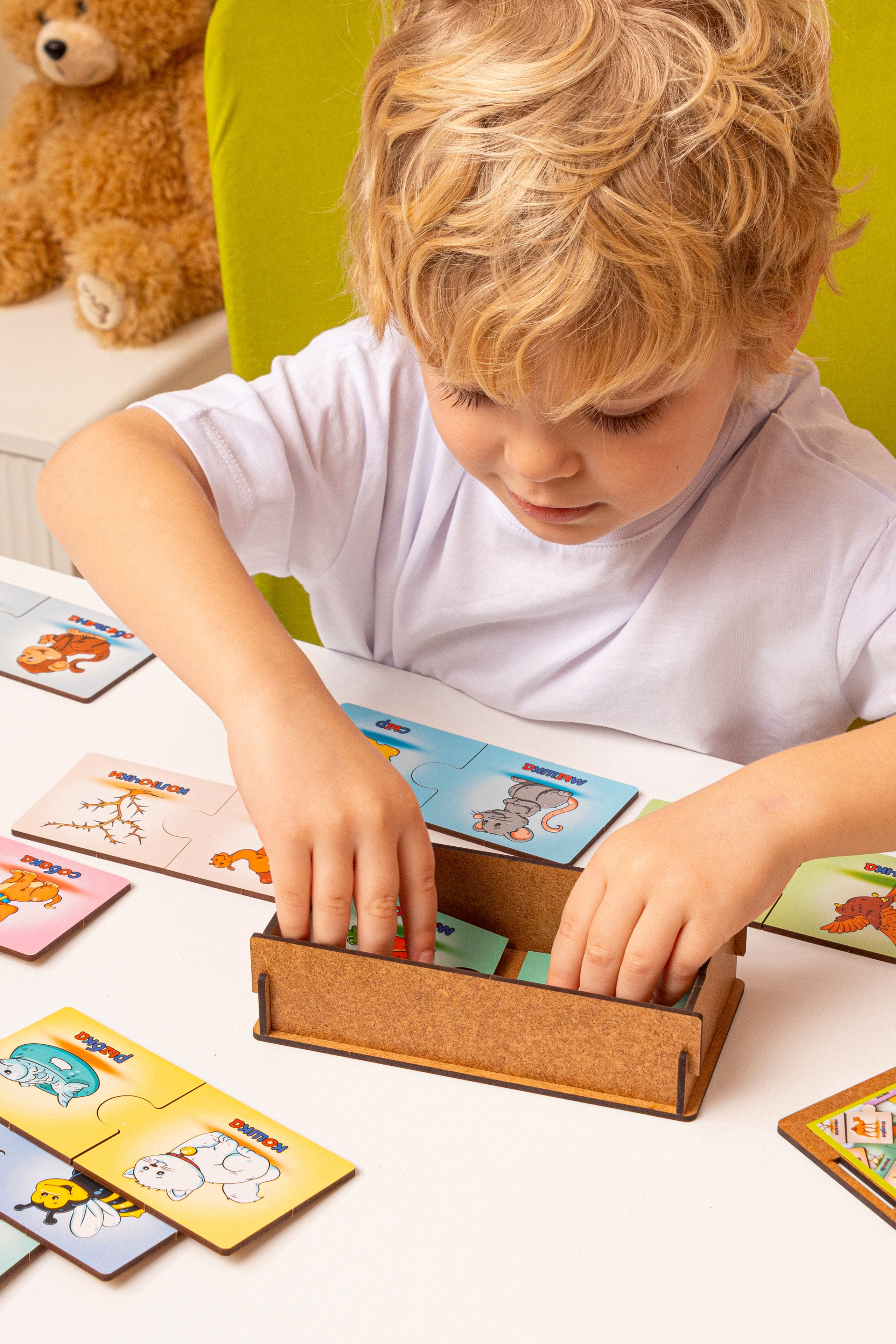 Пазл. Фото для маркетплейсов в самых сочных локациях города Сочи