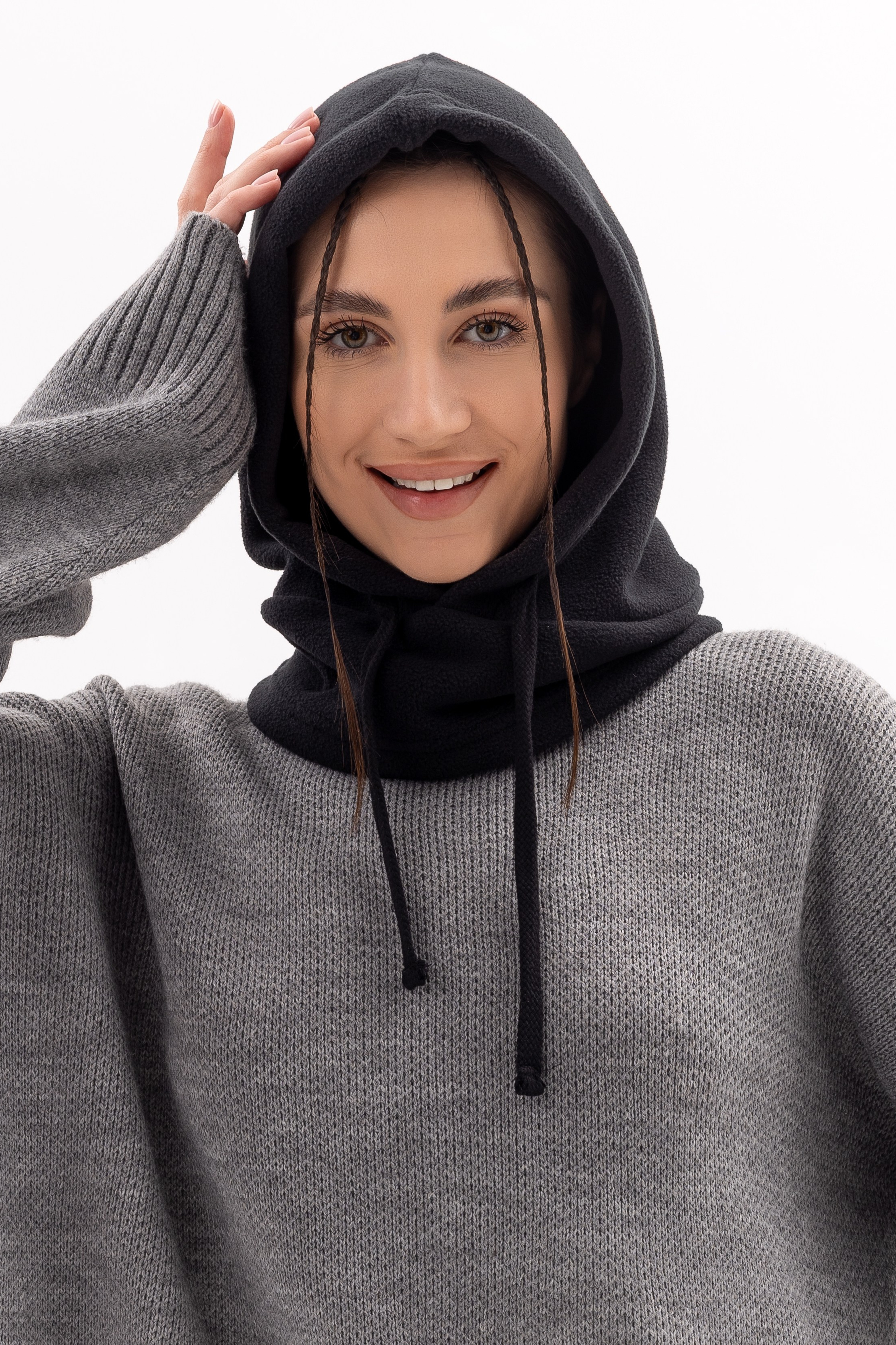 Капор. Фото для маркетплейсов в самых сочных локациях города Сочи