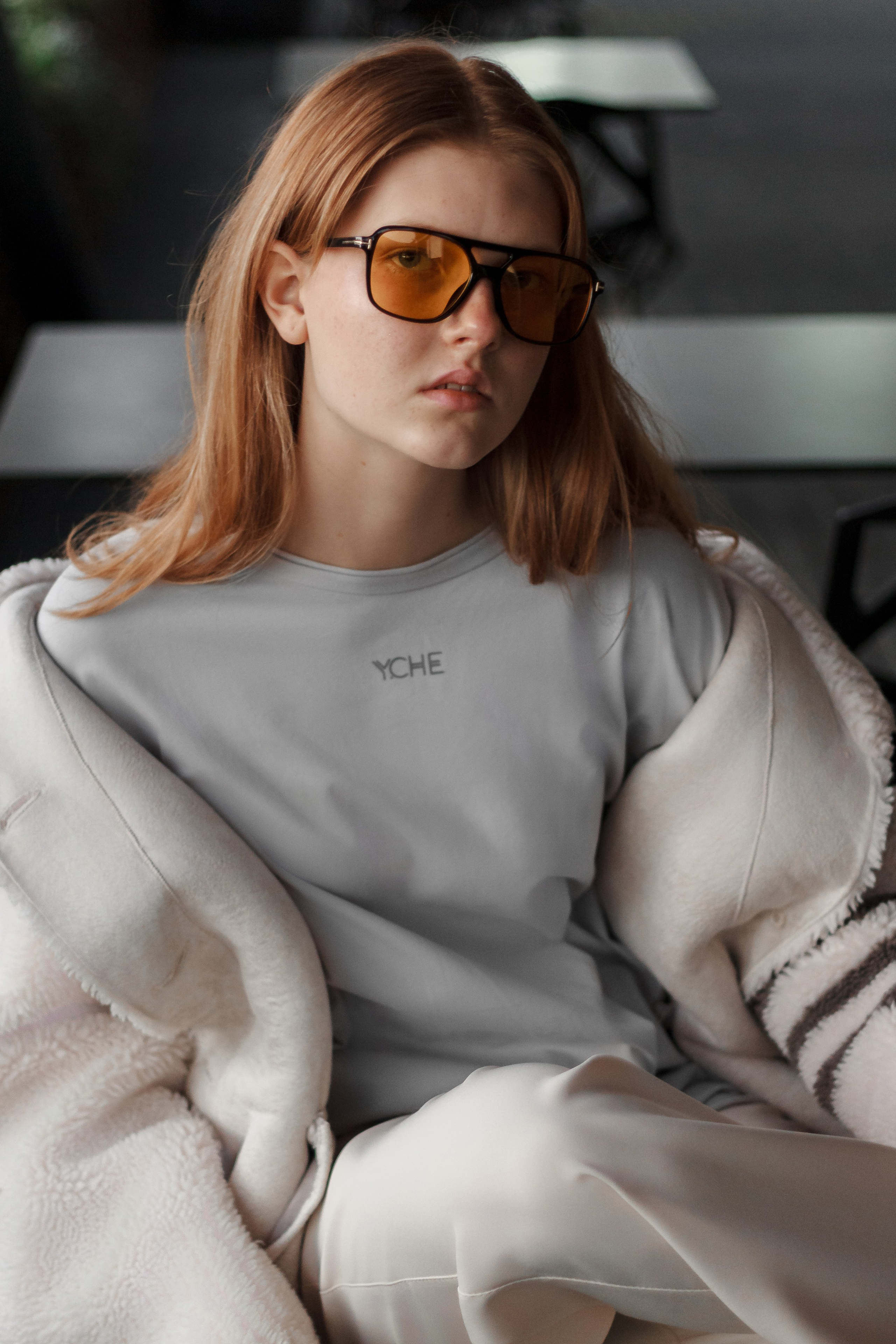 Лонгслив — Милана. Фото для маркетплейсов в самых сочных локациях города Сочи