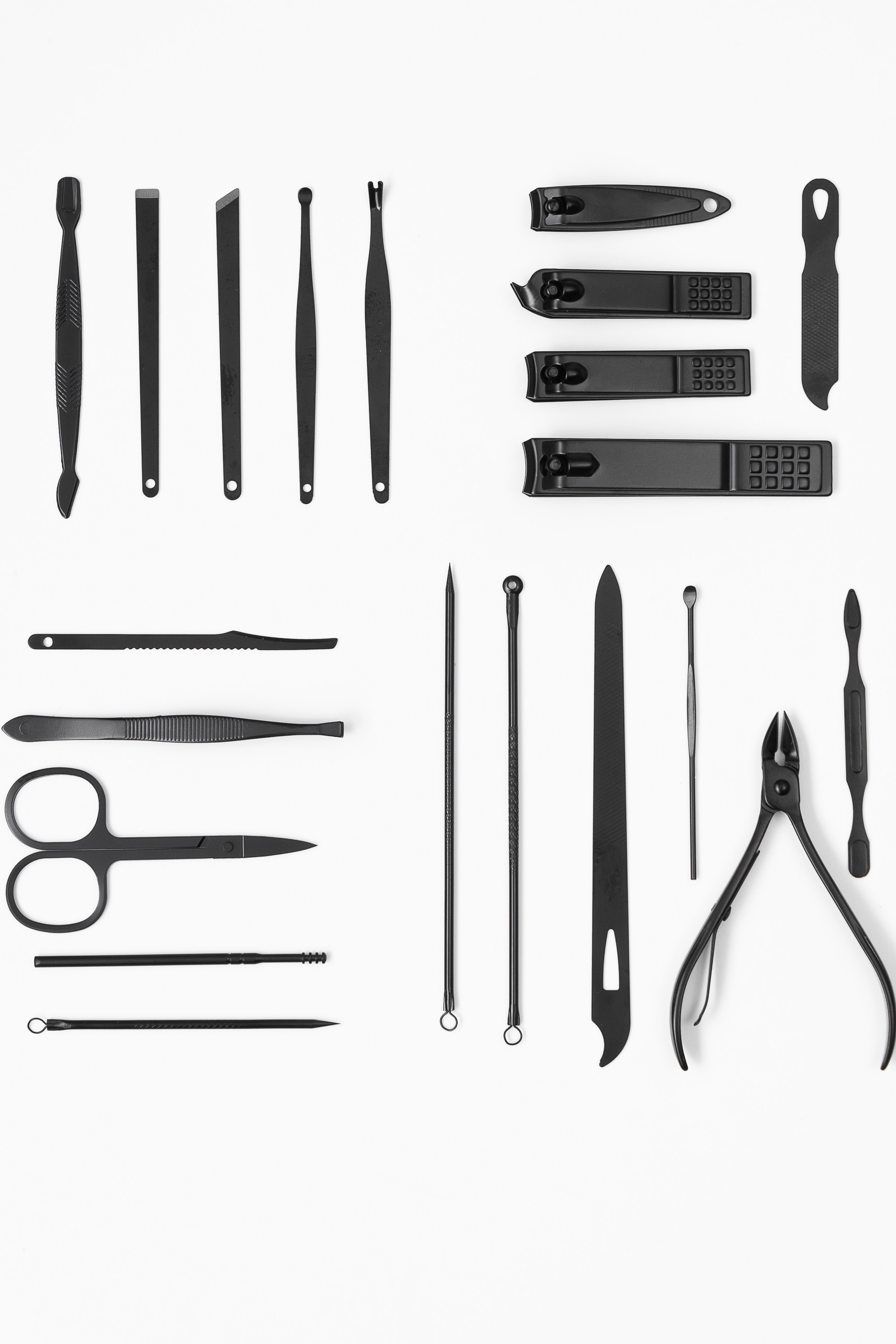 Маникюрный набор. Фото для маркетплейсов в самых сочных локациях города Сочи