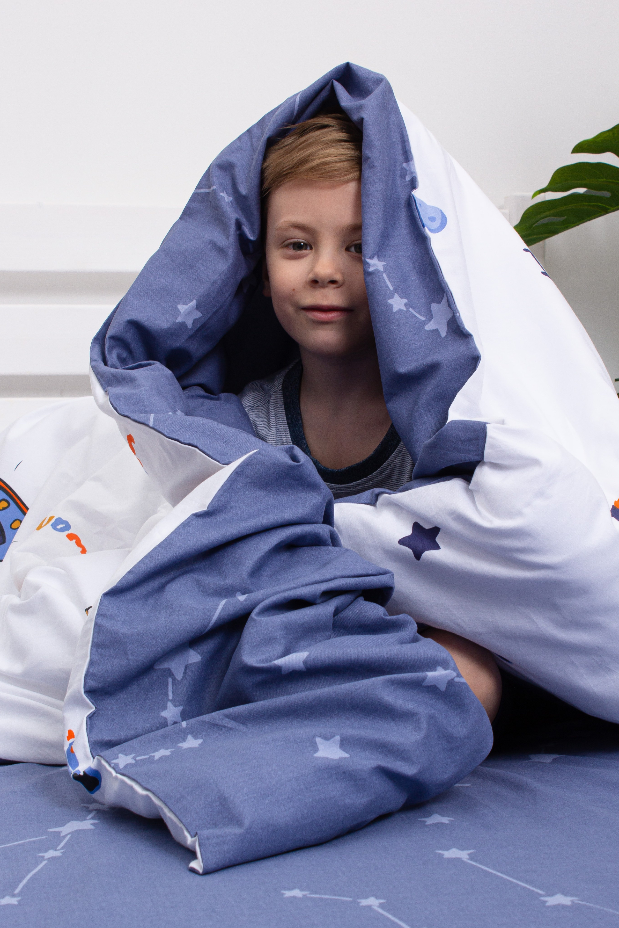 Постельное белье — Ваня. Фото для маркетплейсов в самых сочных локациях города Сочи