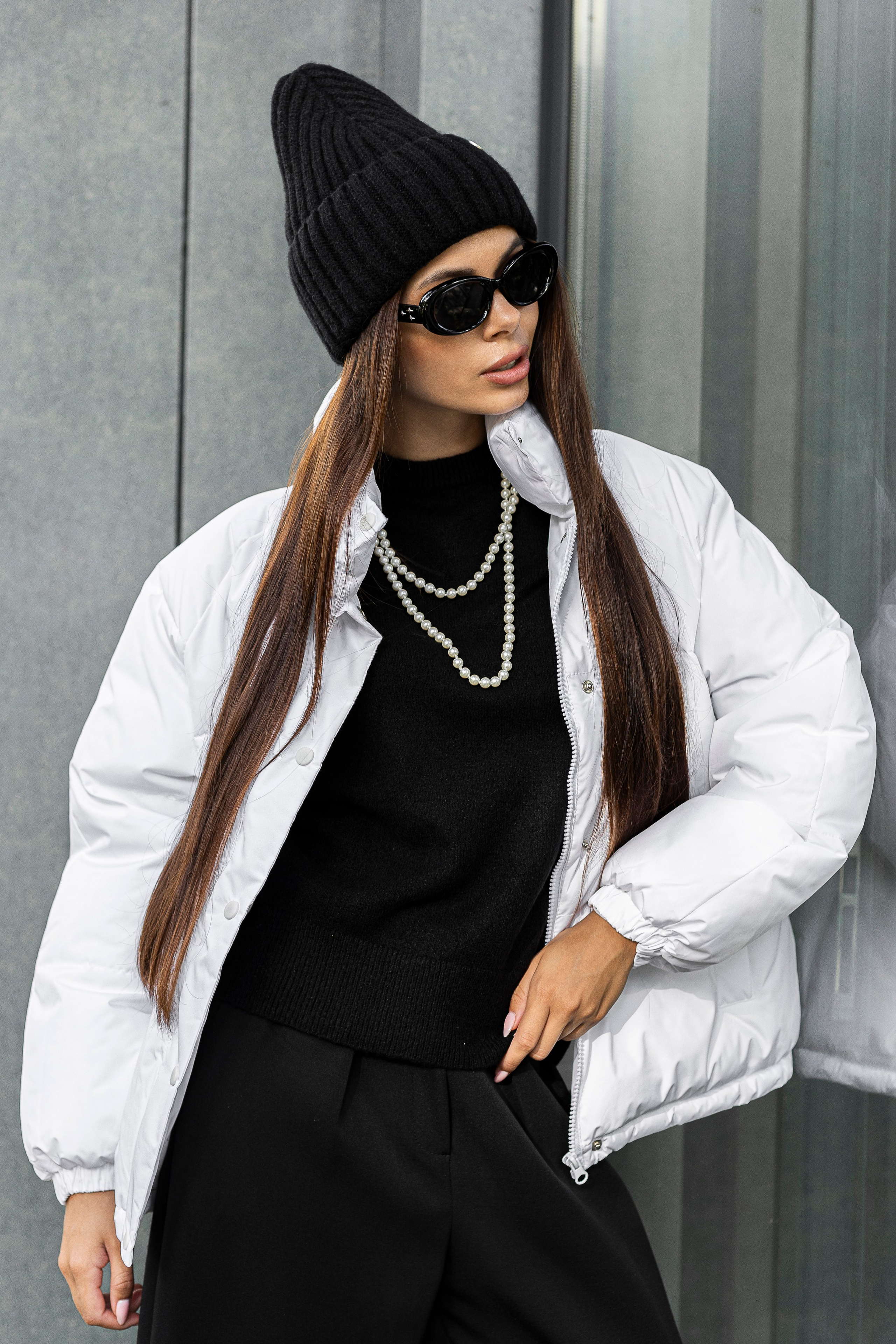 Шапки. Фото для маркетплейсов в самых сочных локациях города Сочи