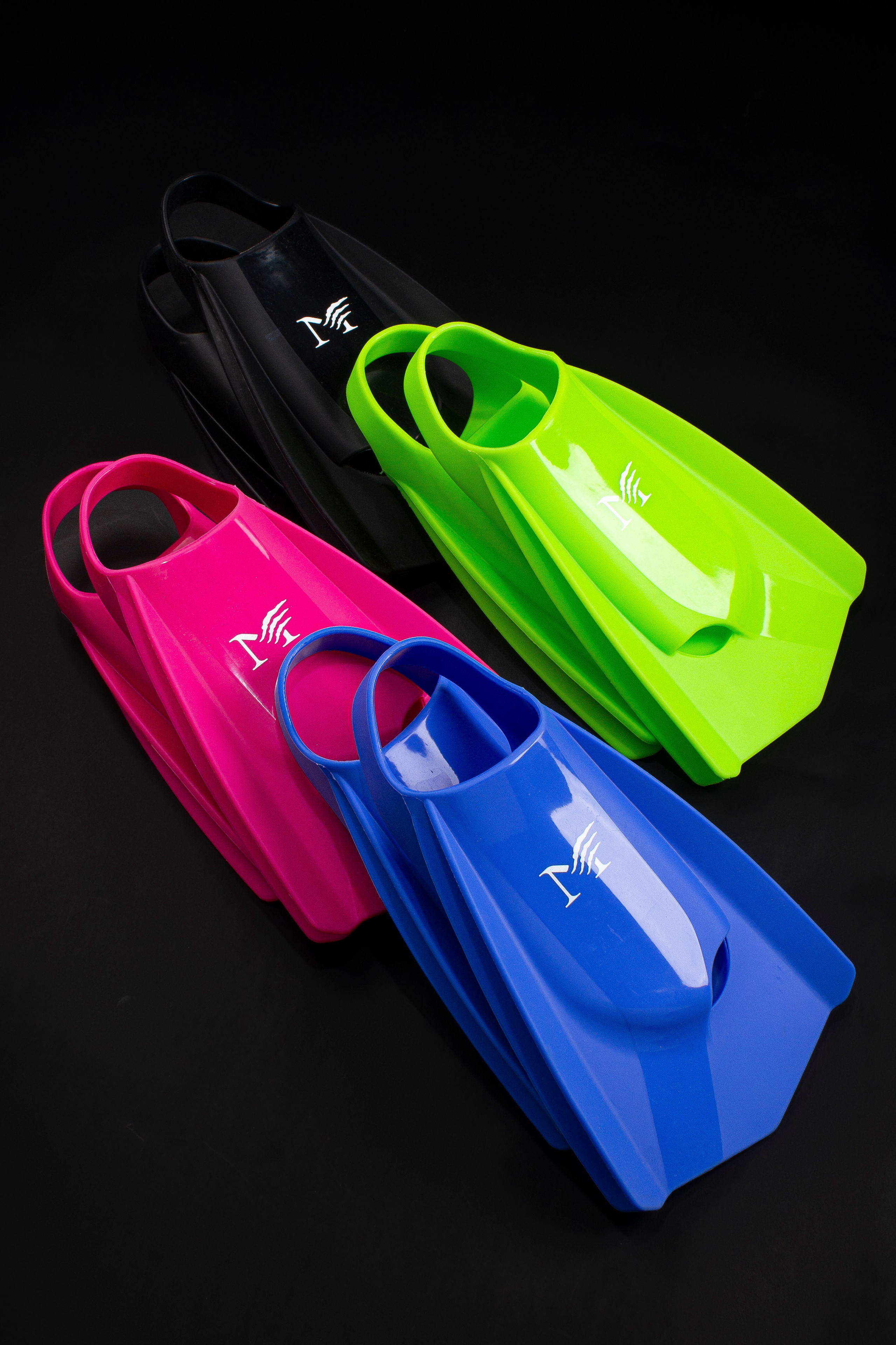 Ласты. Фото для маркетплейсов в самых сочных локациях города Сочи