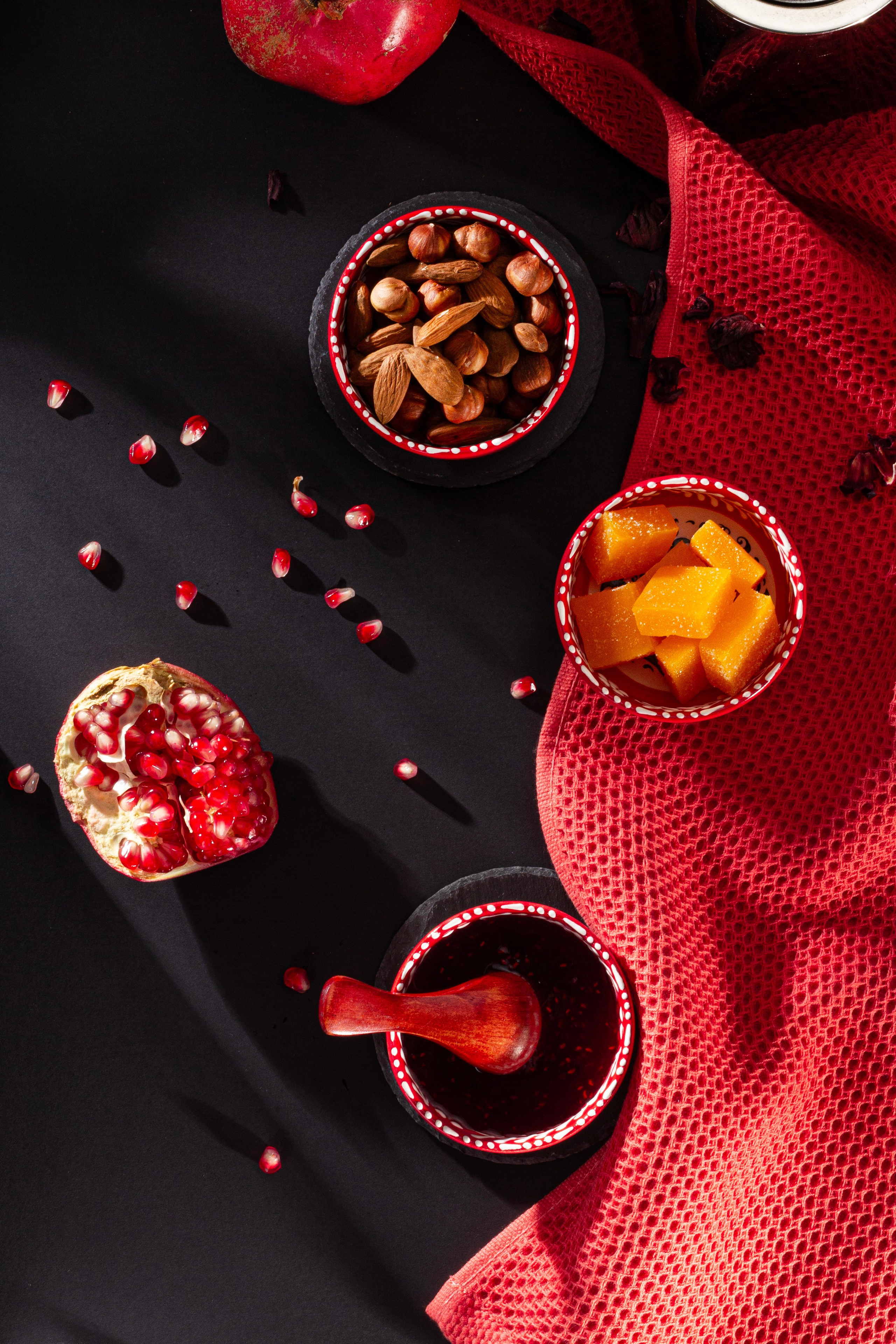 Пиалы. Фото для маркетплейсов в самых сочных локациях города Сочи