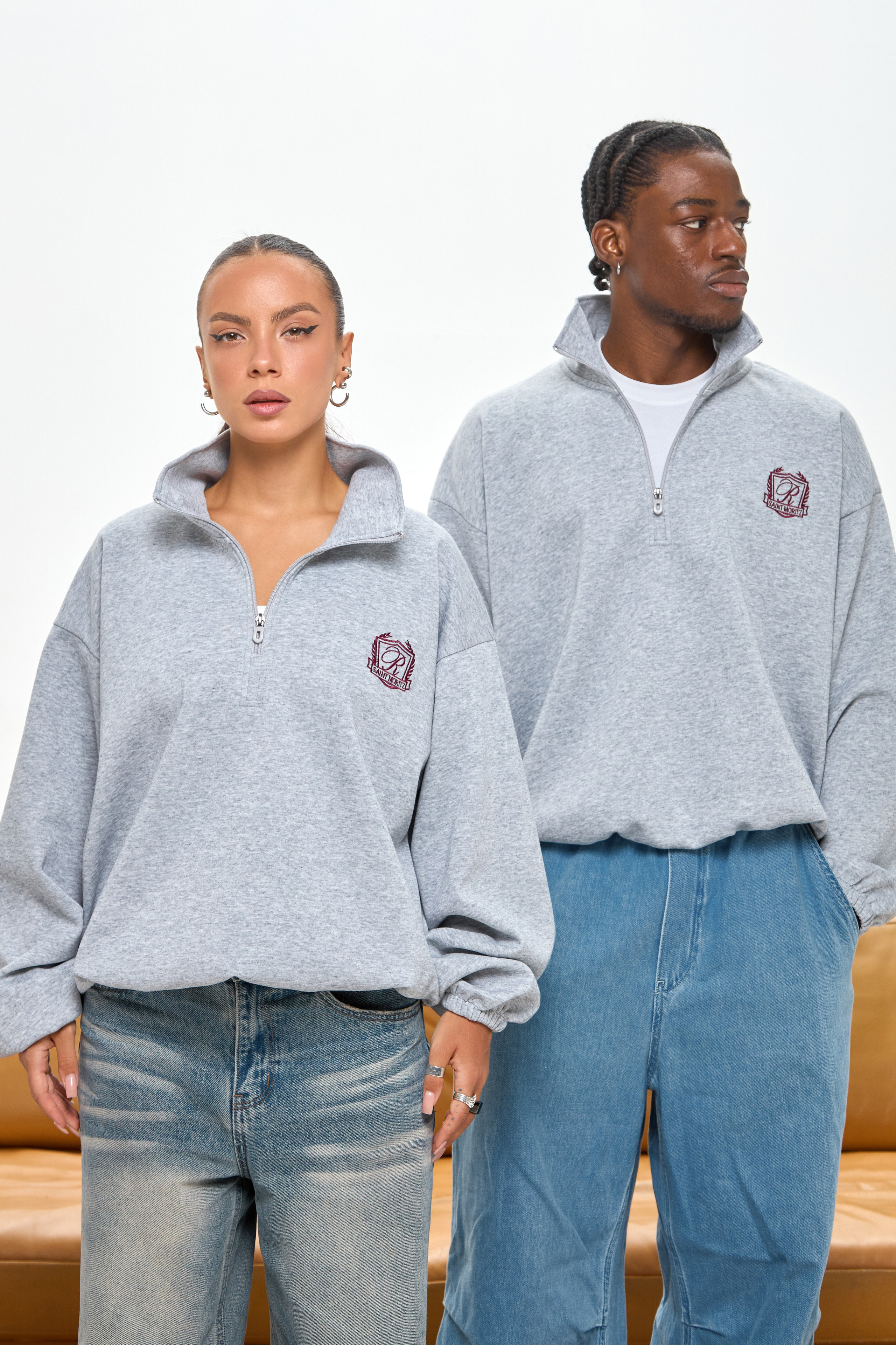 Худи. Стрит съемки для маркетплейсов в Сочи | ИИ контент | fashionprod