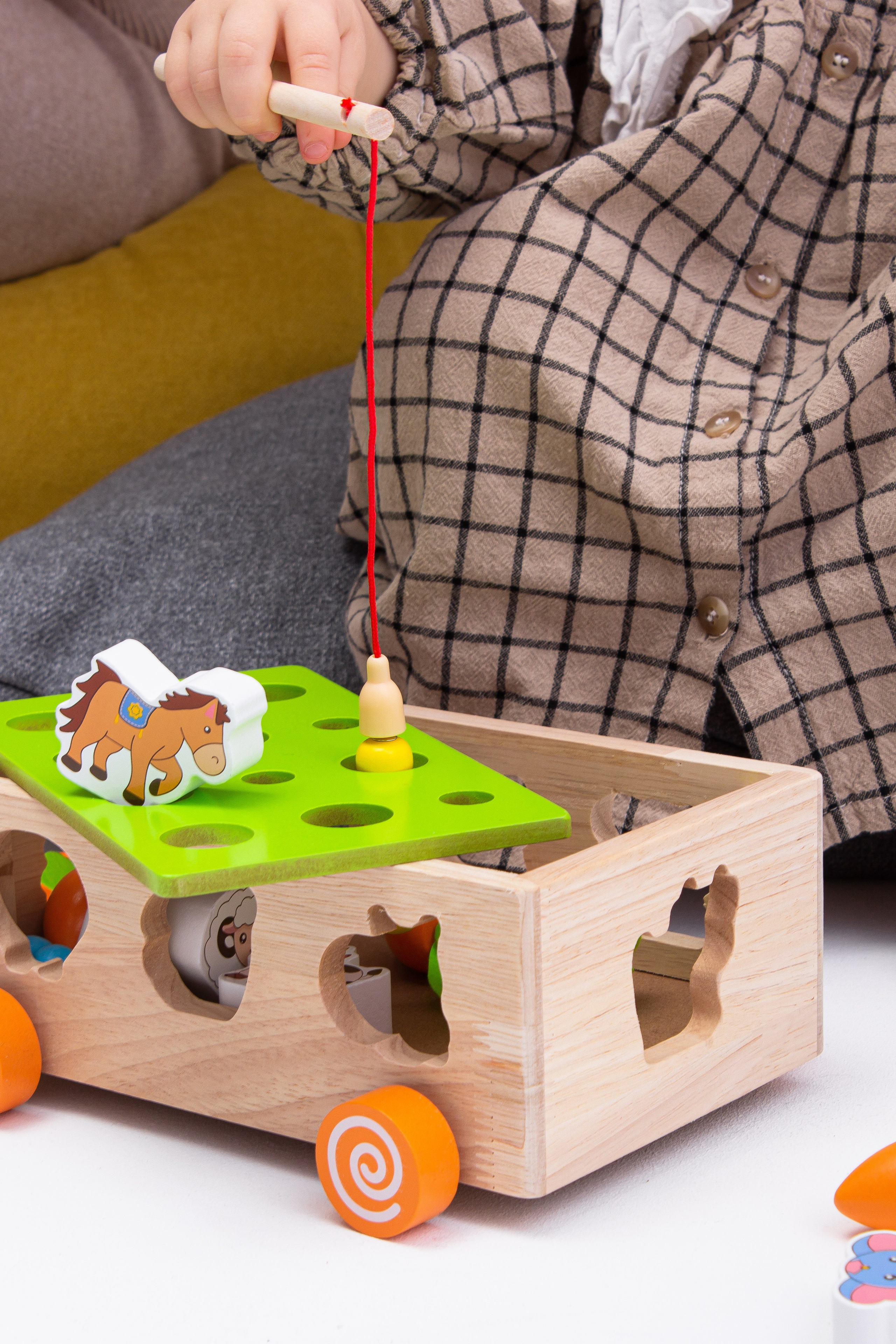 Сортер. Фото для маркетплейсов в самых сочных локациях города Сочи