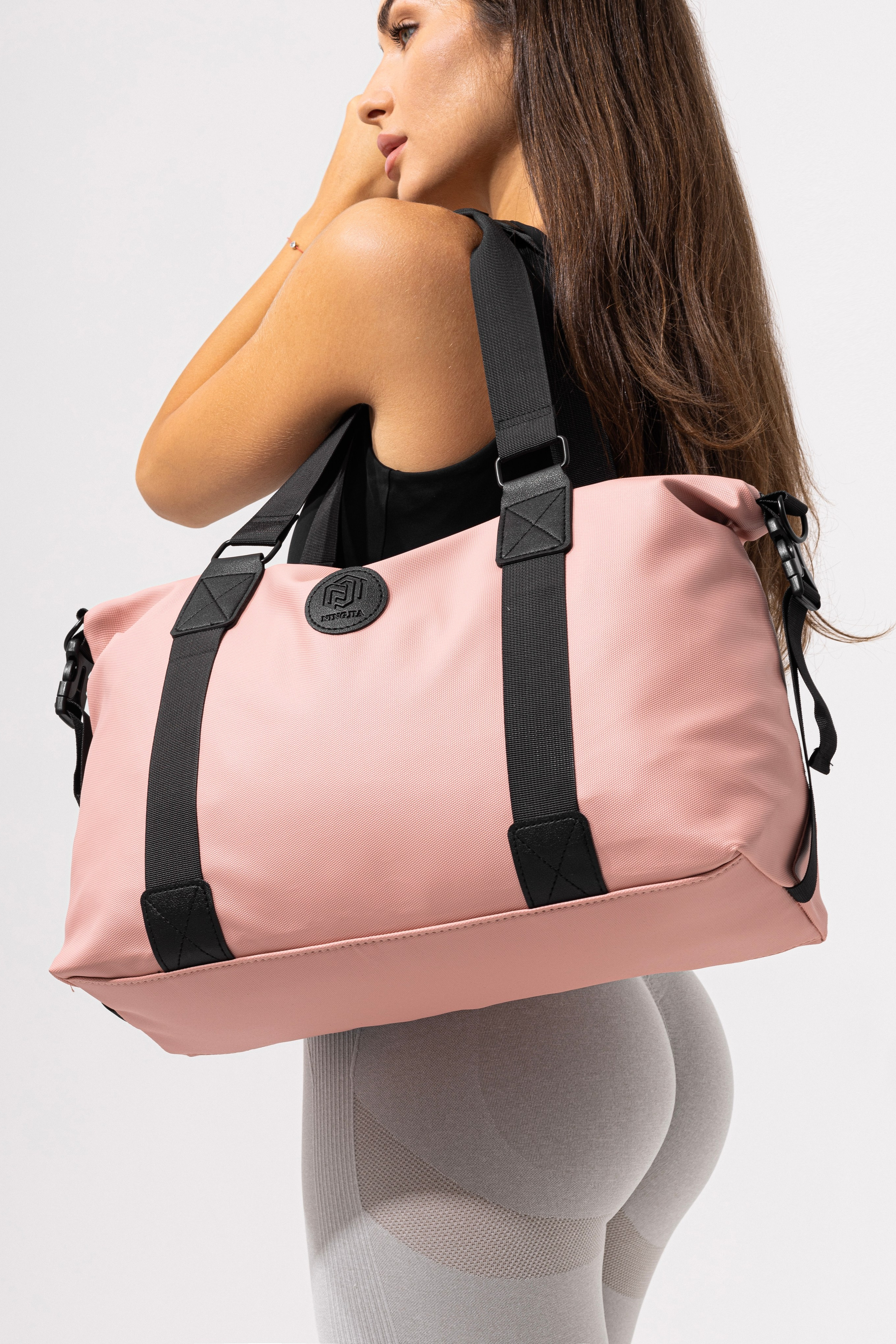 Спортивная сумка