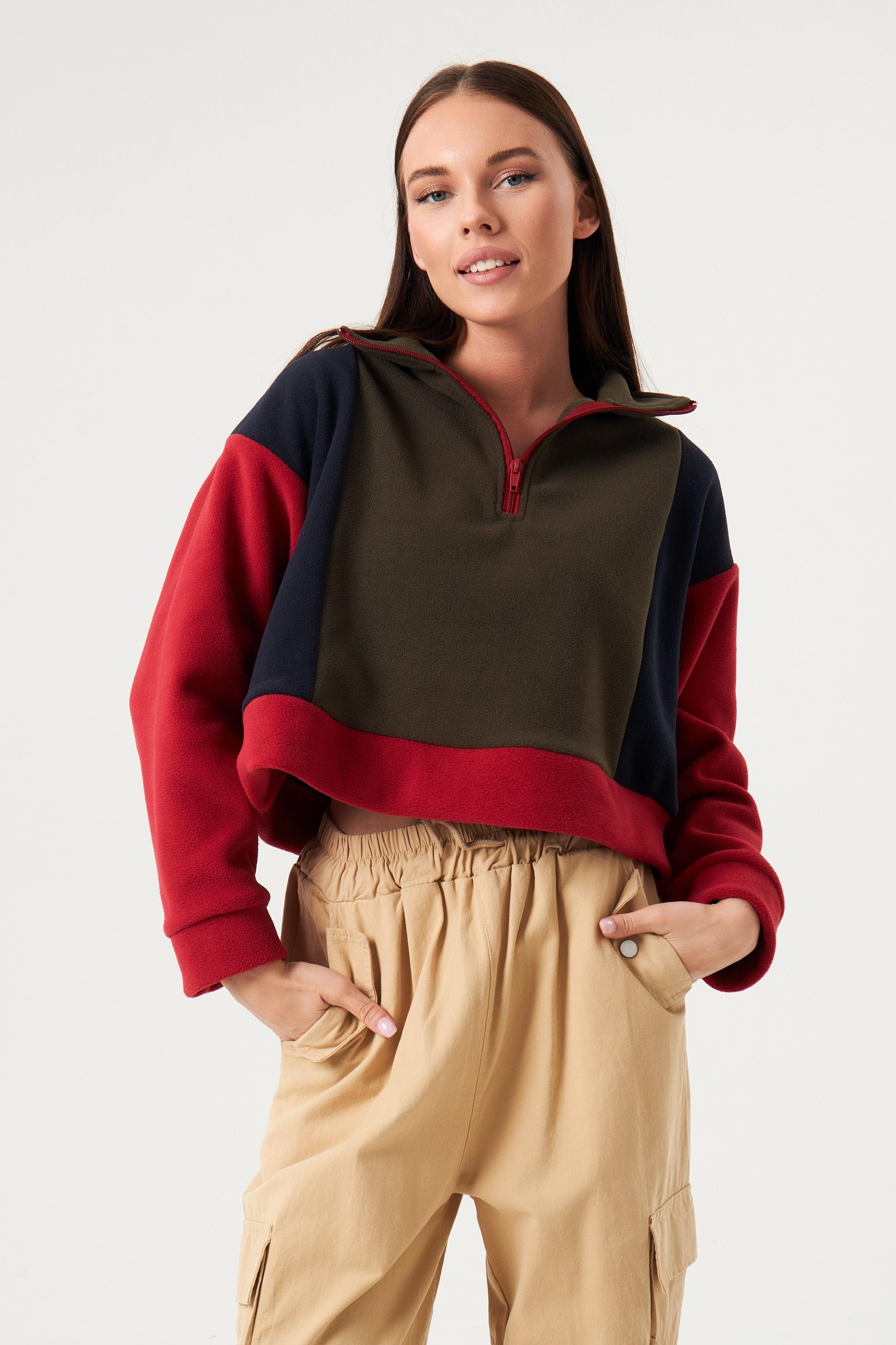 Зипки. Стрит съемки для маркетплейсов в Сочи | ИИ контент | fashionprod