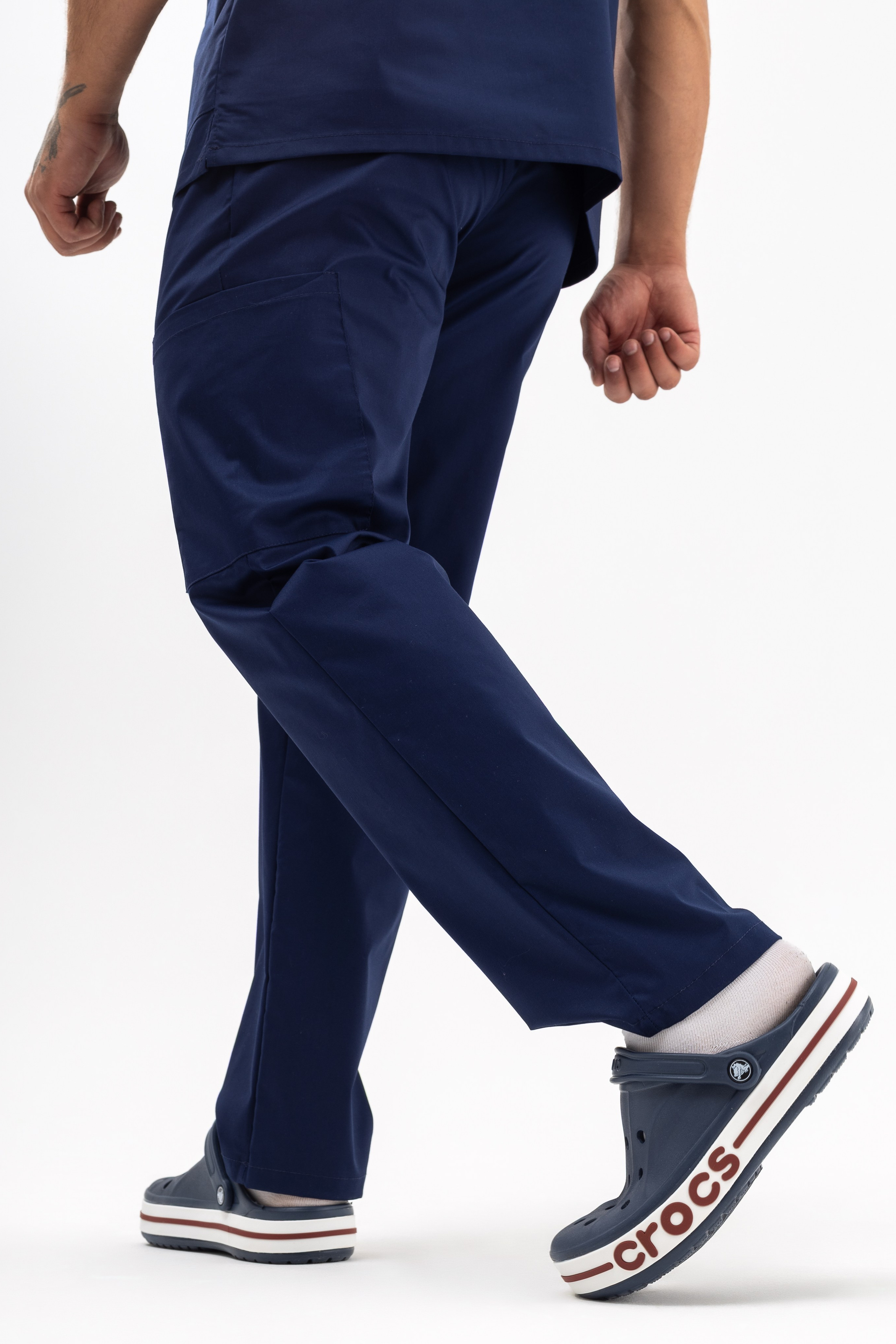 Мед костюм. Фото для маркетплейсов в самых сочных локациях города Сочи