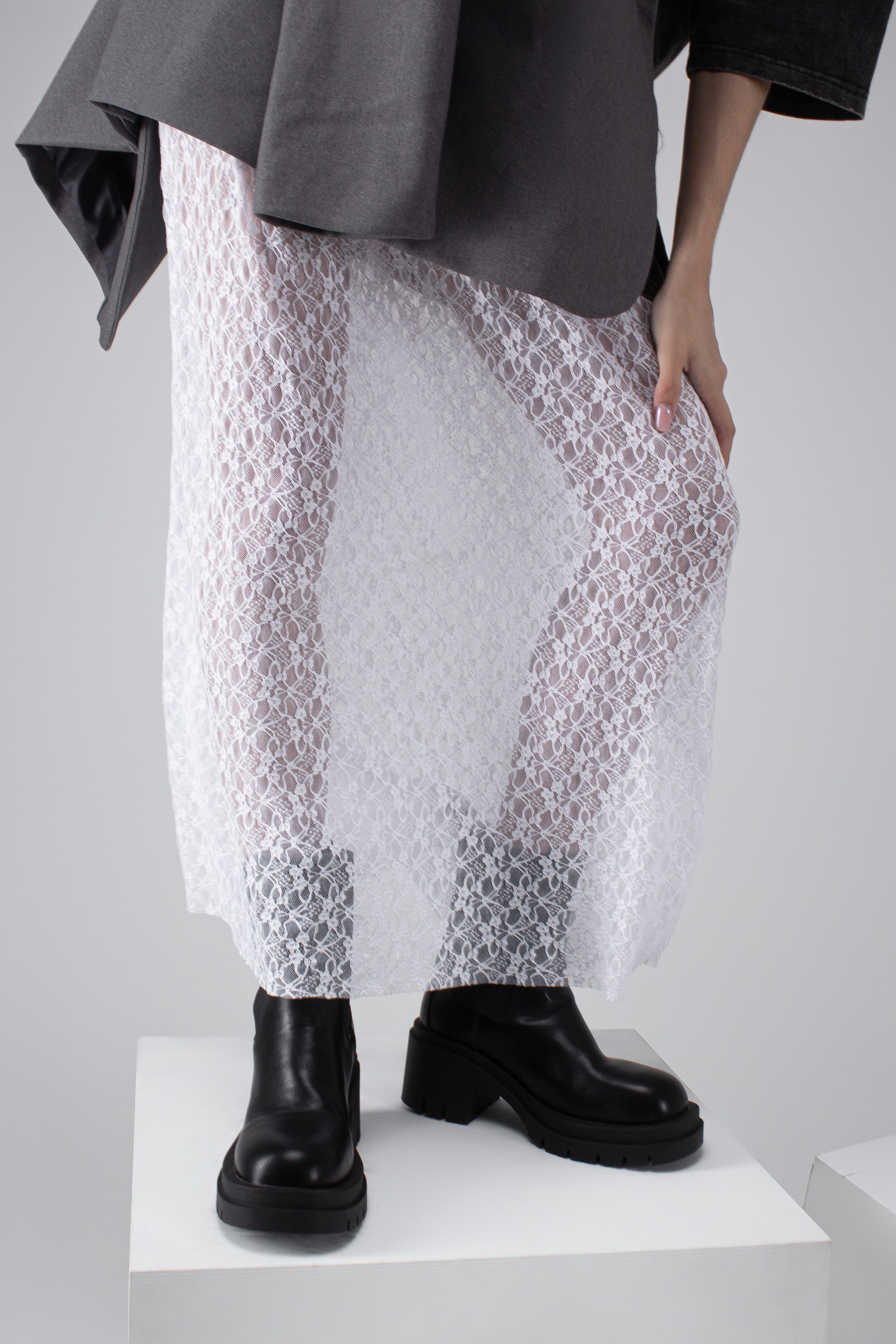 Юбка — Полина. Фото для маркетплейсов в самых сочных локациях города Сочи