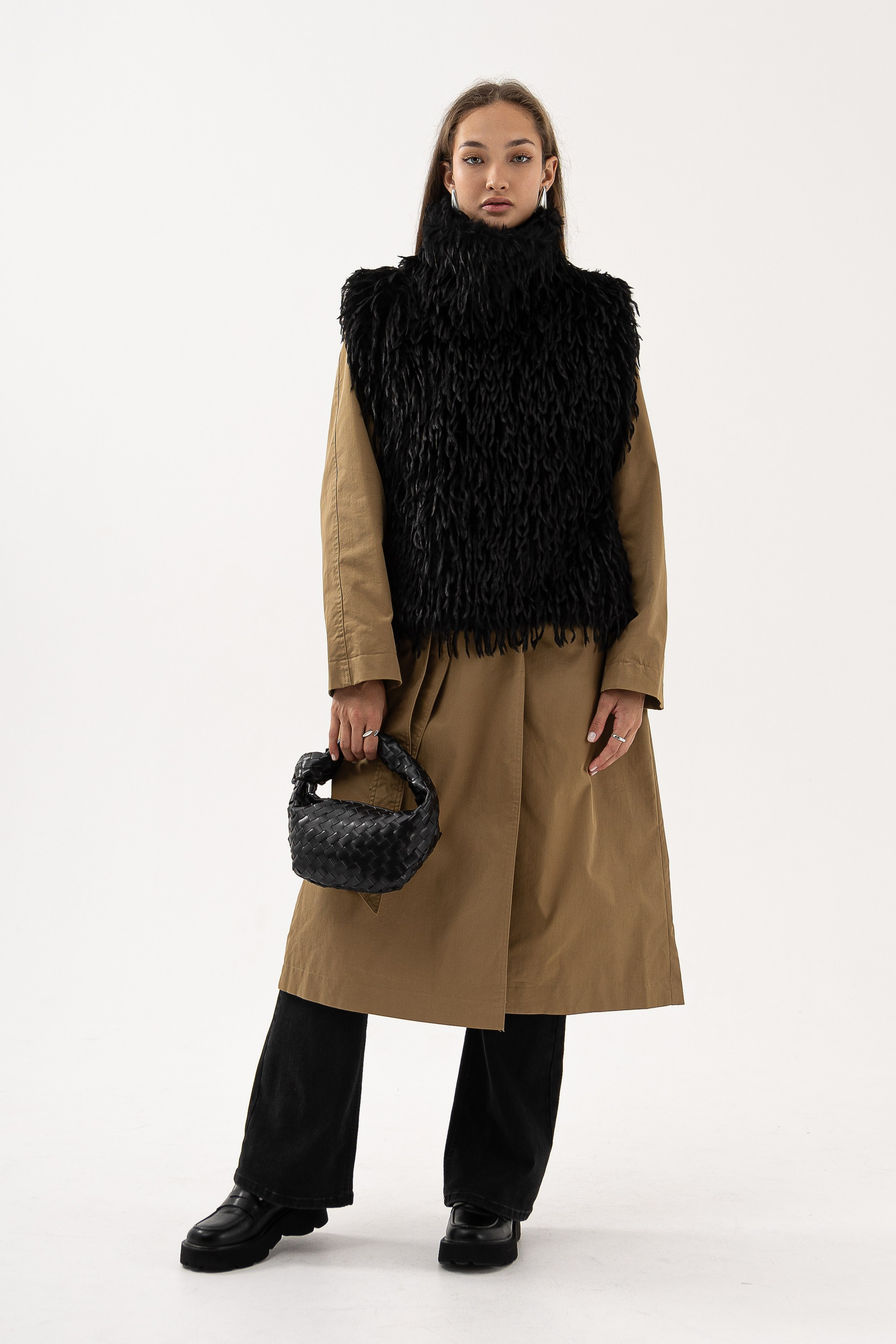 Манишки. Фото для маркетплейсов в самых сочных локациях города Сочи