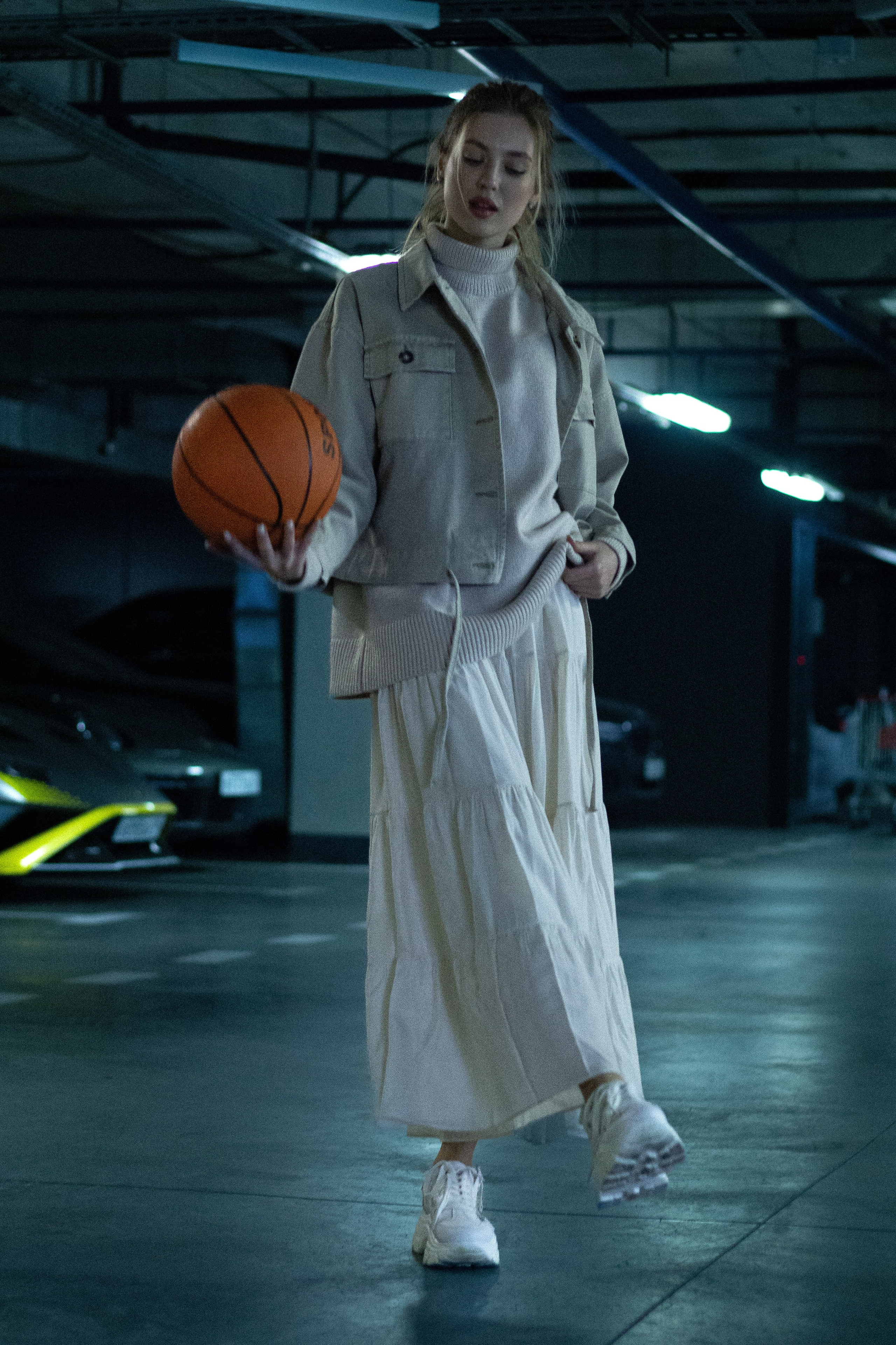 Юбки. Фото для маркетплейсов в самых сочных локациях города Сочи