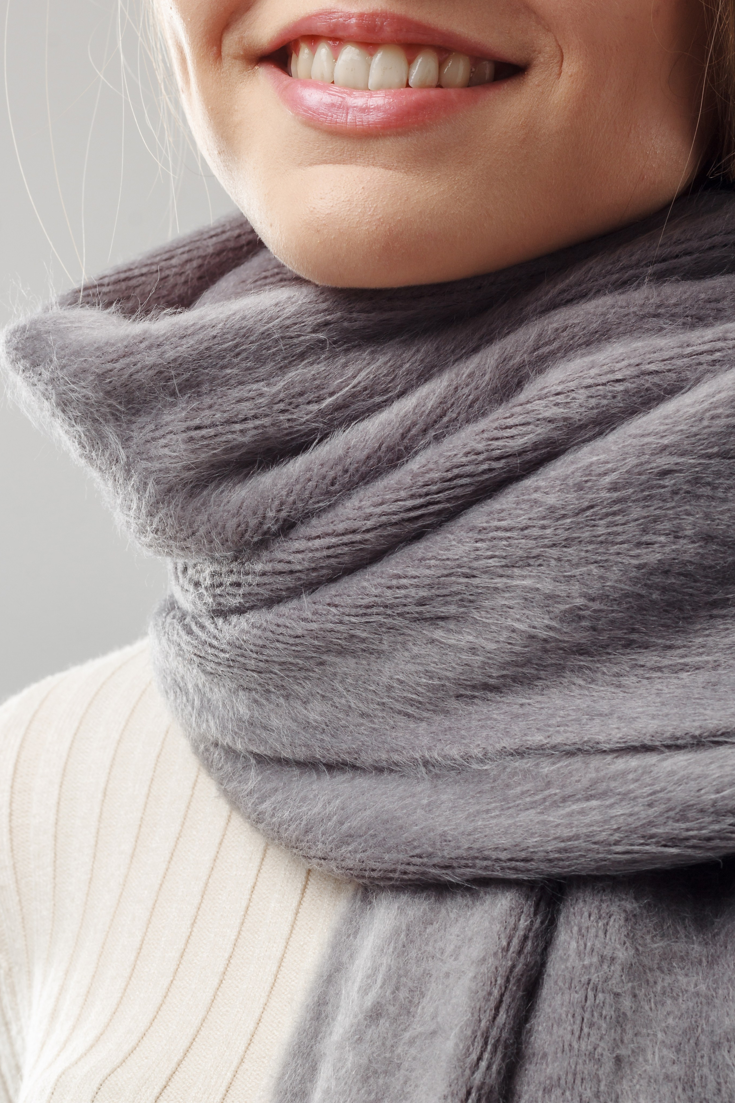 Палантины — Полина. Фото для маркетплейсов в самых сочных локациях города Сочи