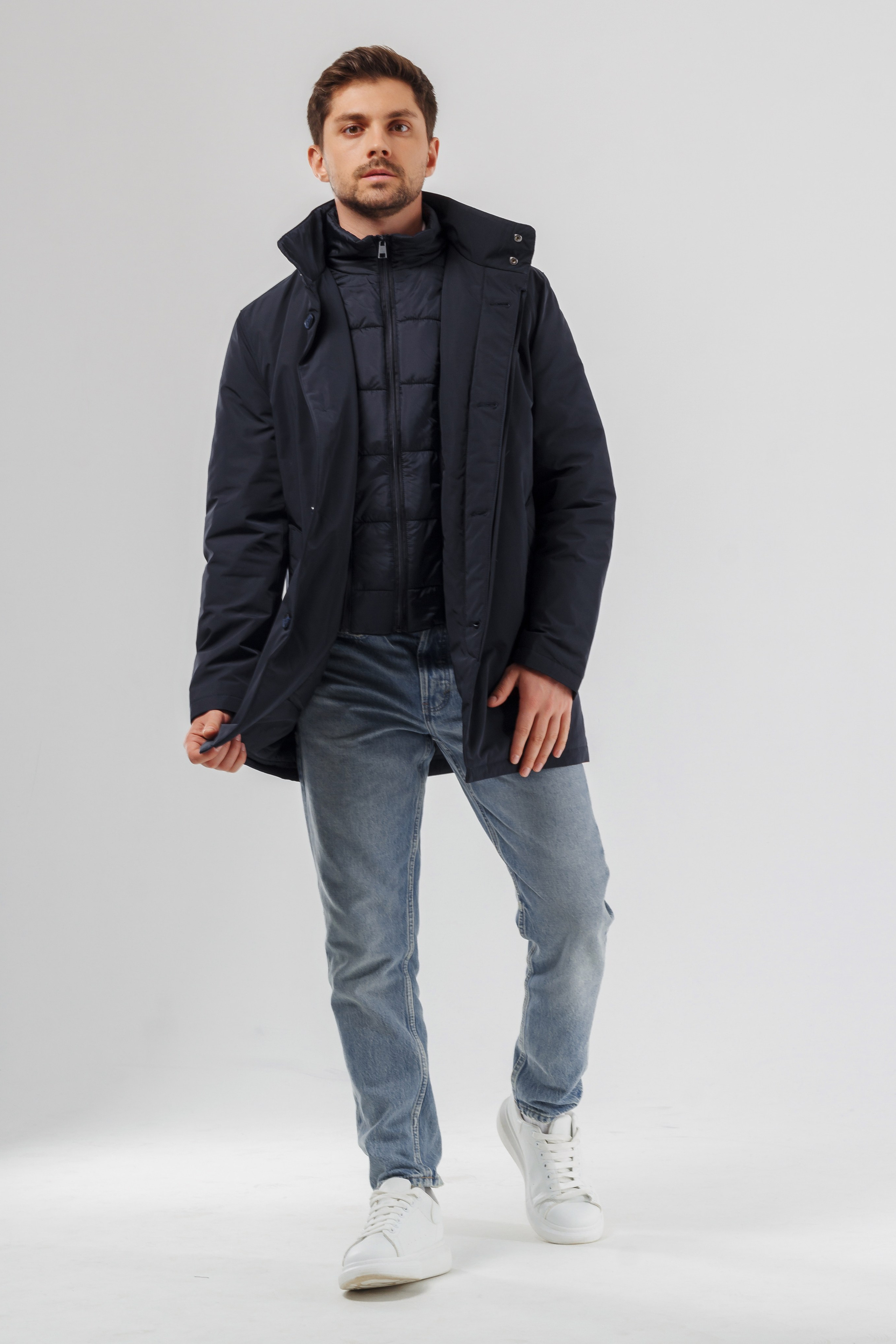 Куртки — Денис. Фото для маркетплейсов в самых сочных локациях города Сочи