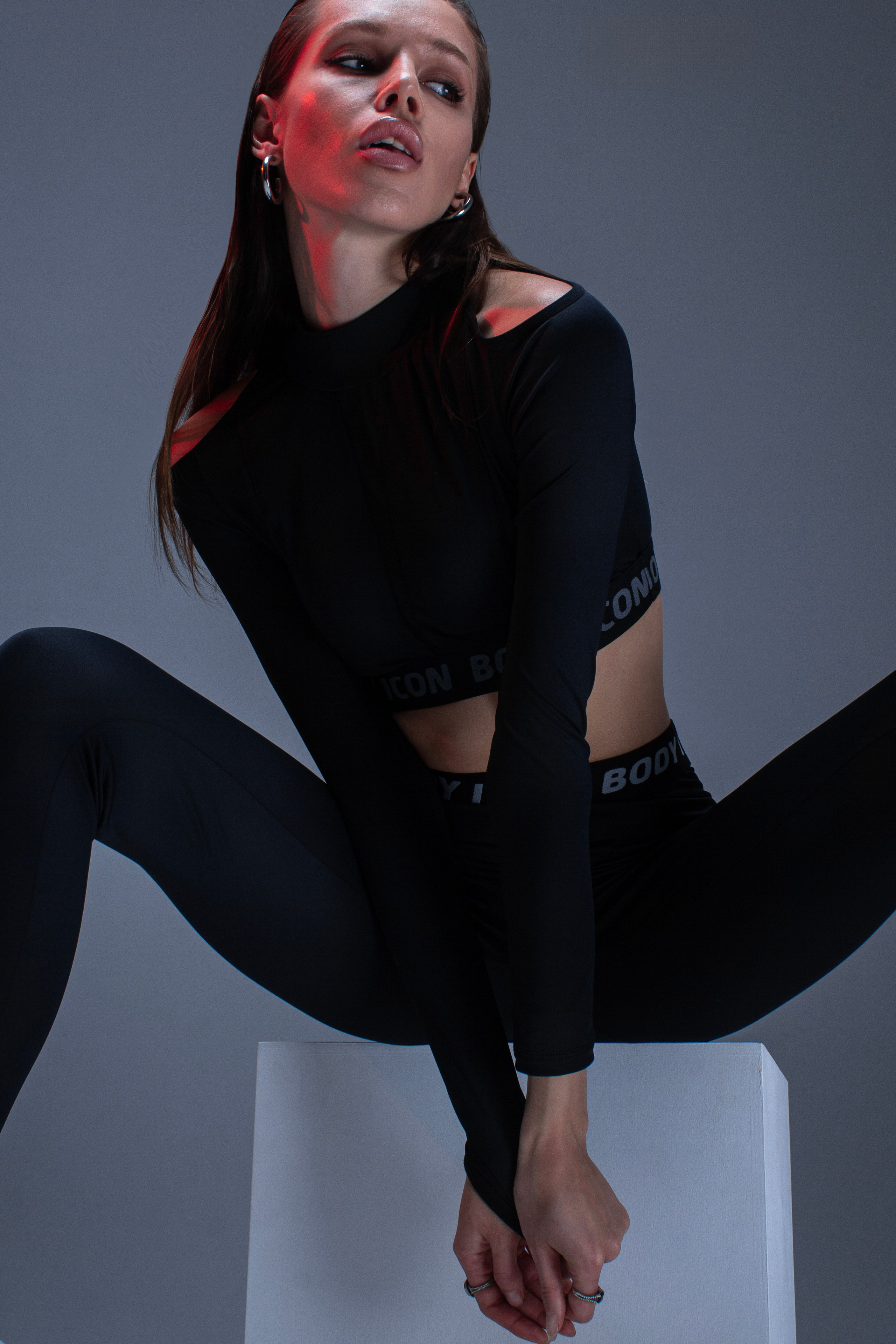 Костюм — Вика. Фото для маркетплейсов в самых сочных локациях города Сочи