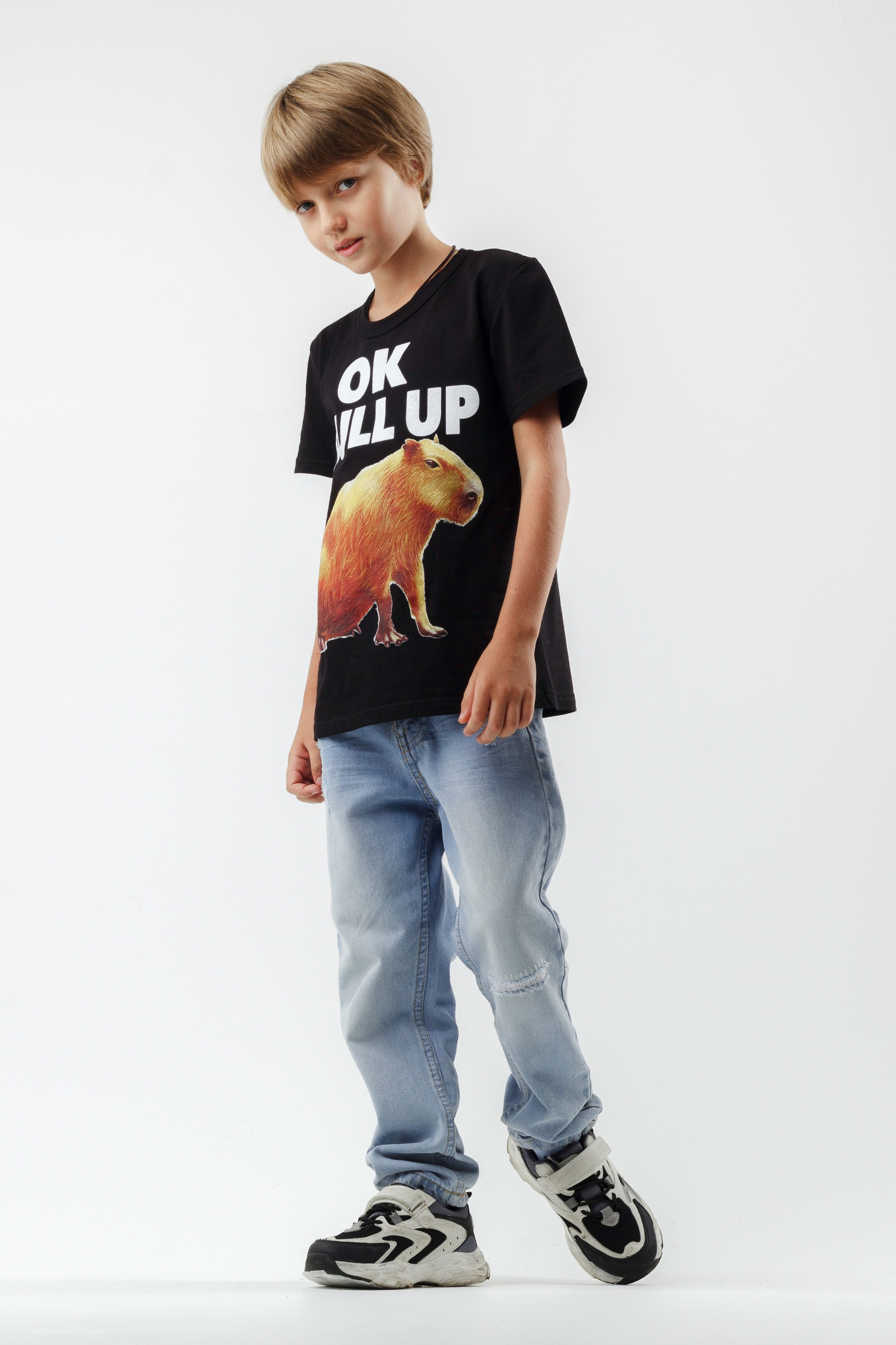 Футболки — Ярик. Фото для маркетплейсов в самых сочных локациях города Сочи