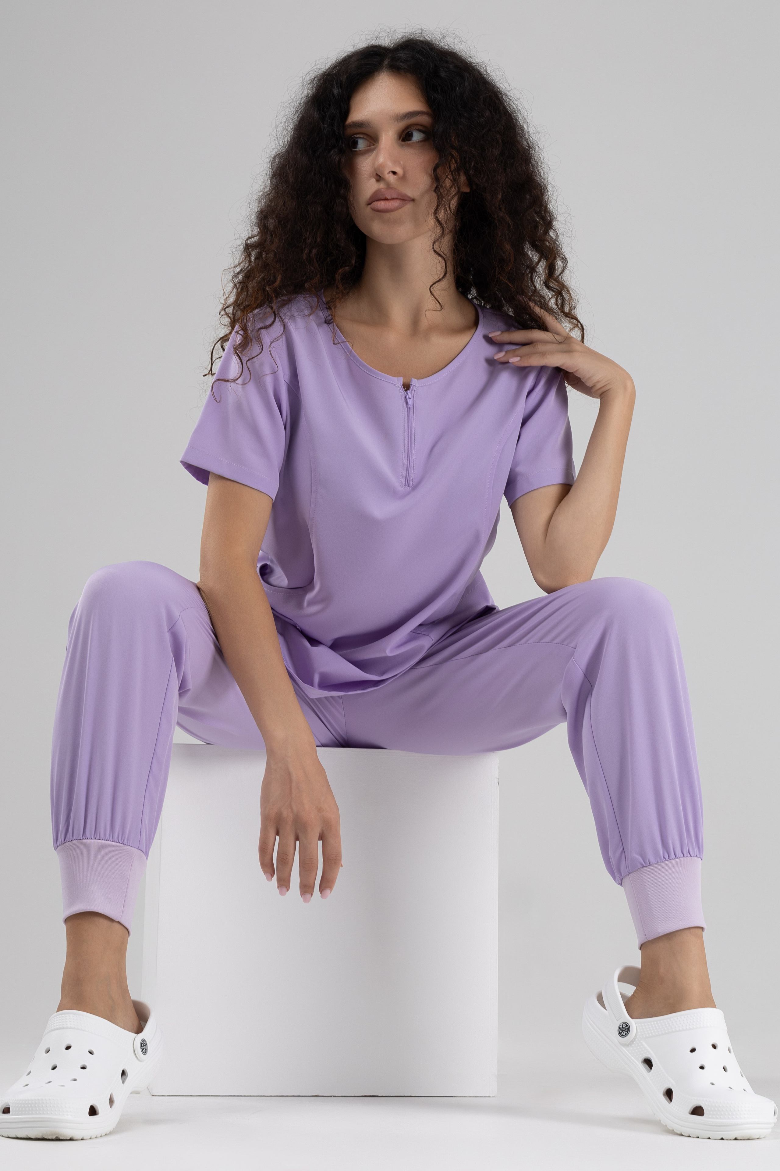 Медкостюм. Фото для маркетплейсов в самых сочных локациях города Сочи