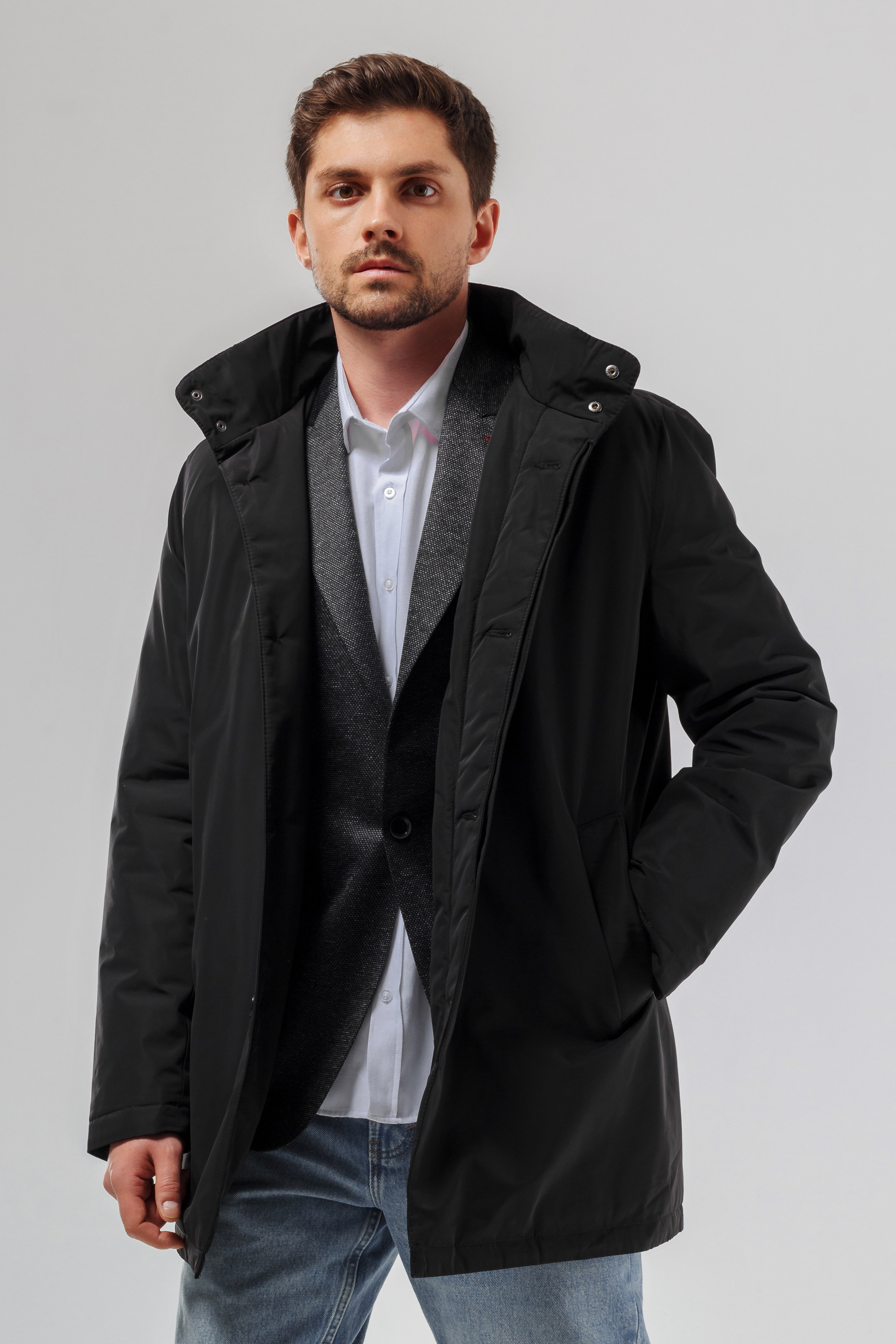 Куртки — Денис. Фото для маркетплейсов в самых сочных локациях города Сочи