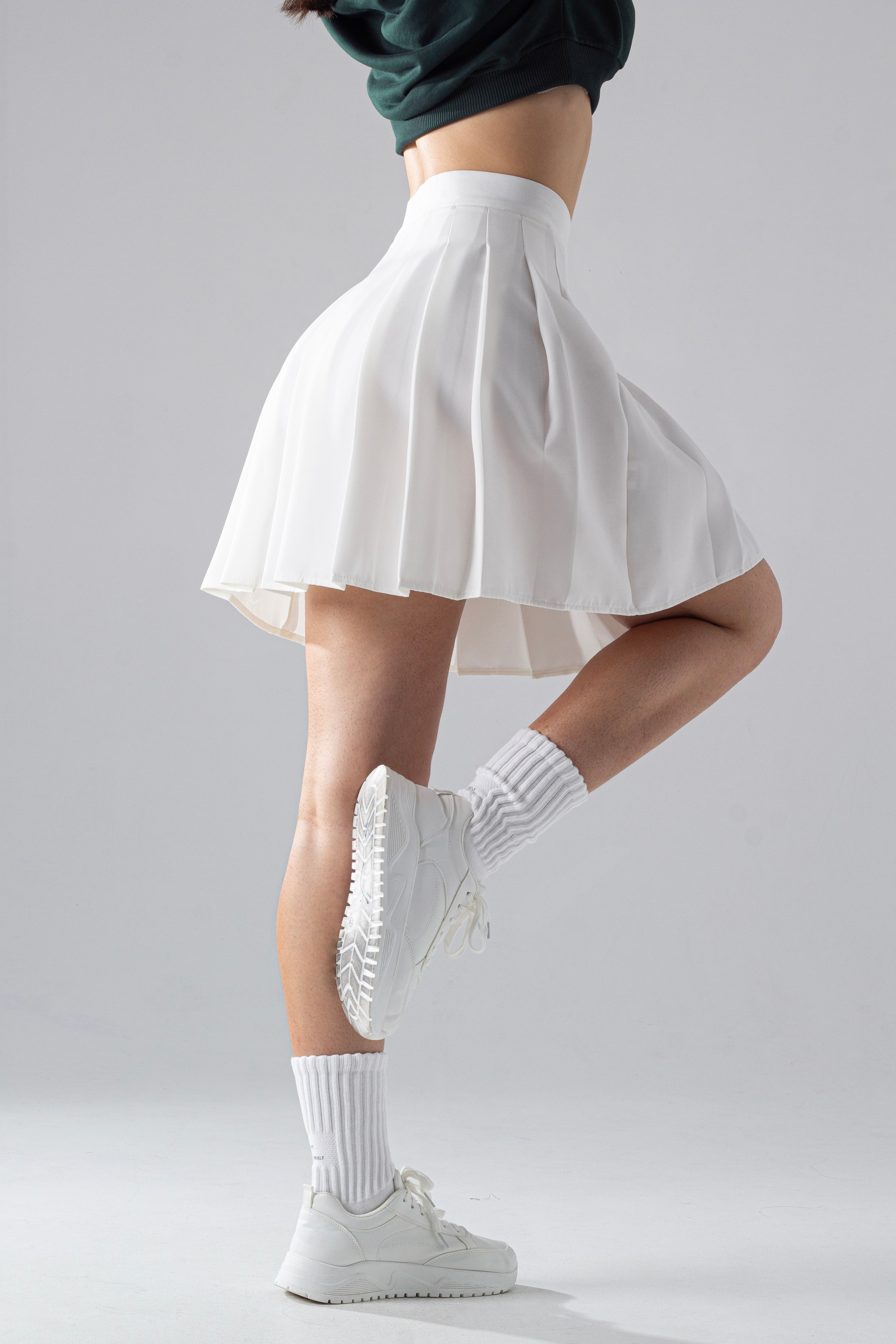 Юбка. Фото для маркетплейсов в самых сочных локациях города Сочи