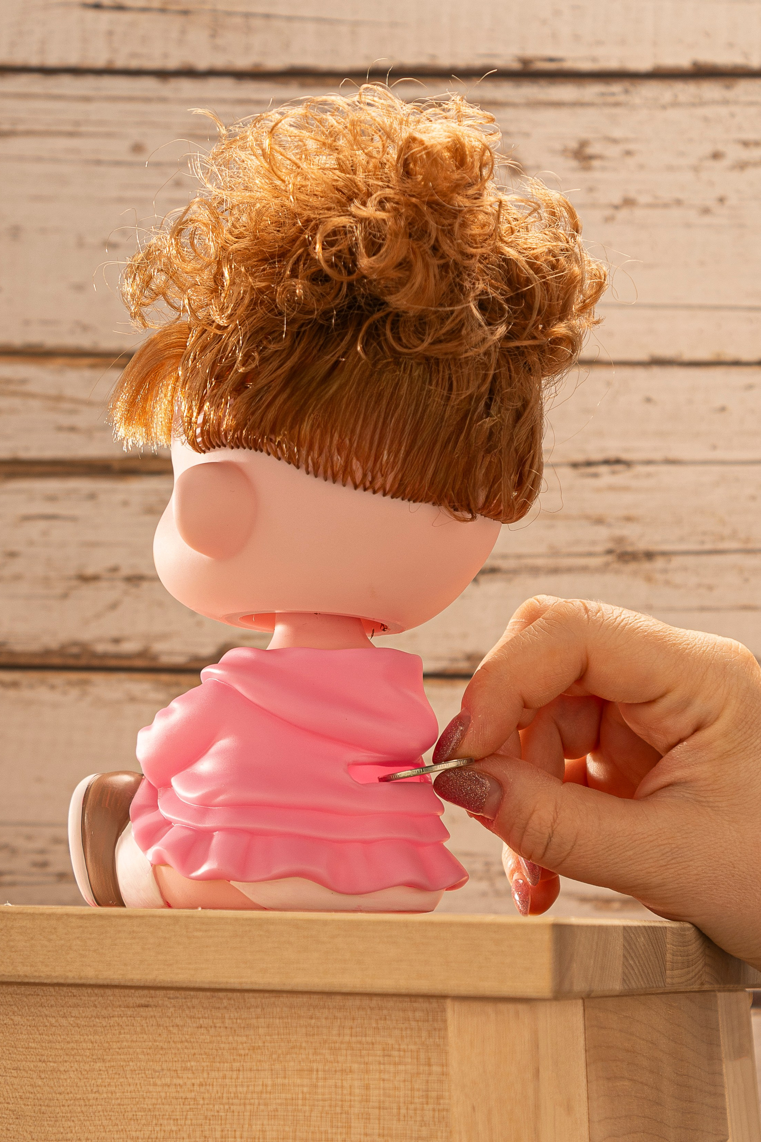 Копилки. Фото для маркетплейсов в самых сочных локациях города Сочи