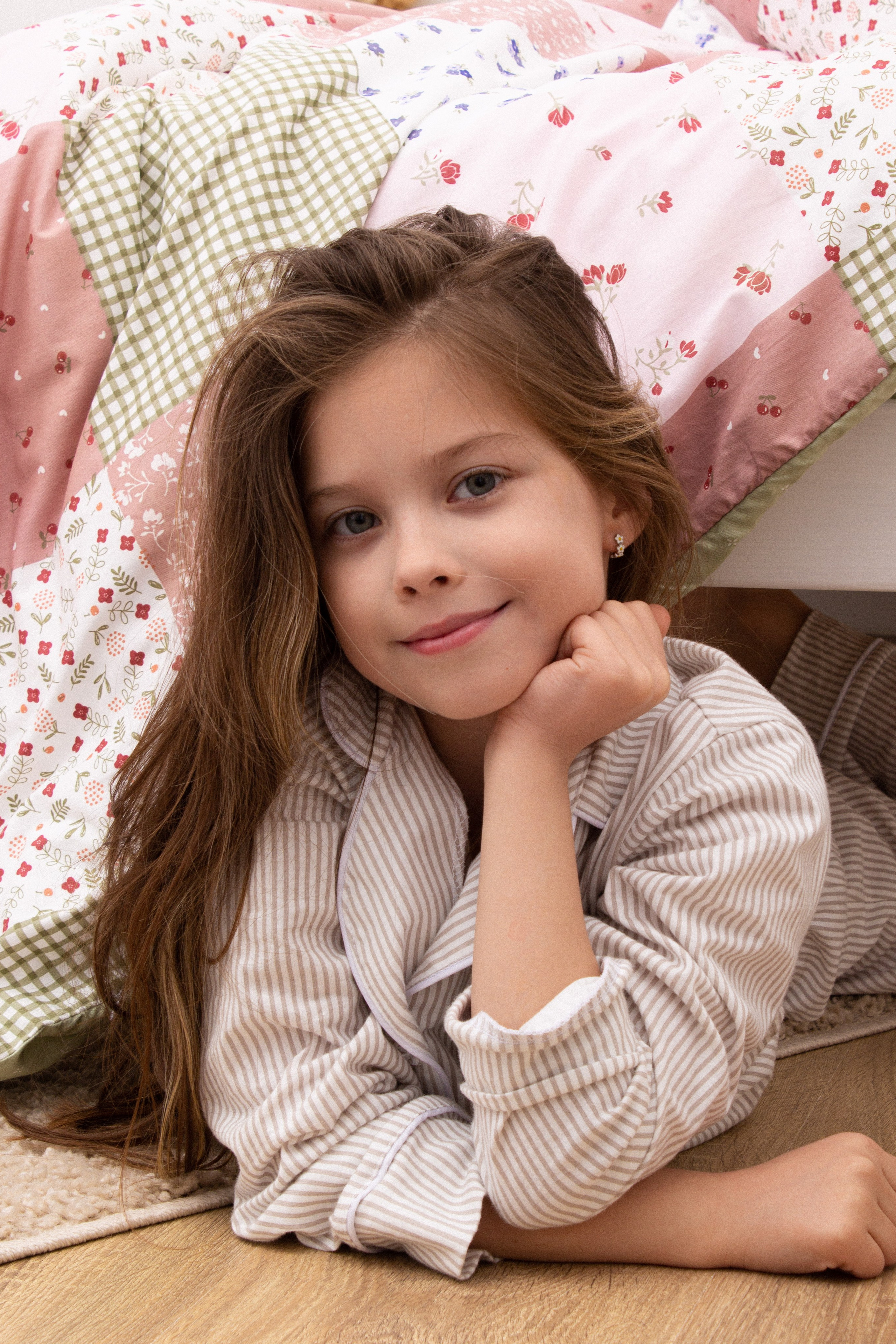 Постельное белье — Амелия