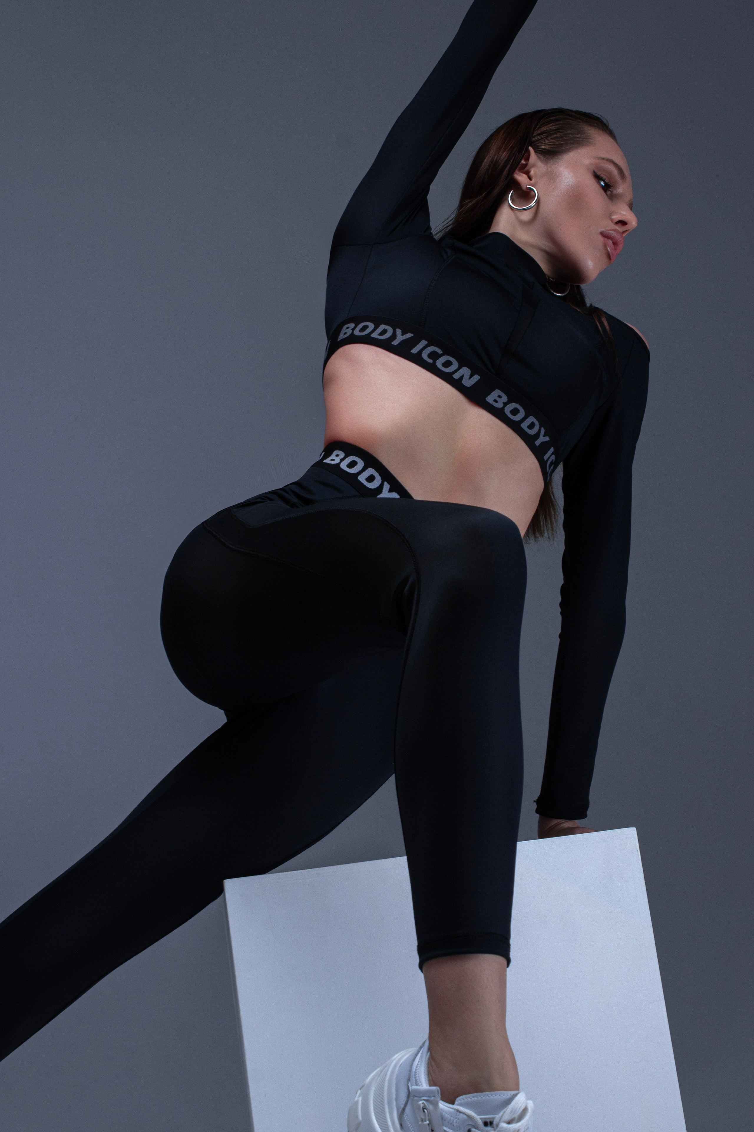 Костюм — Вика