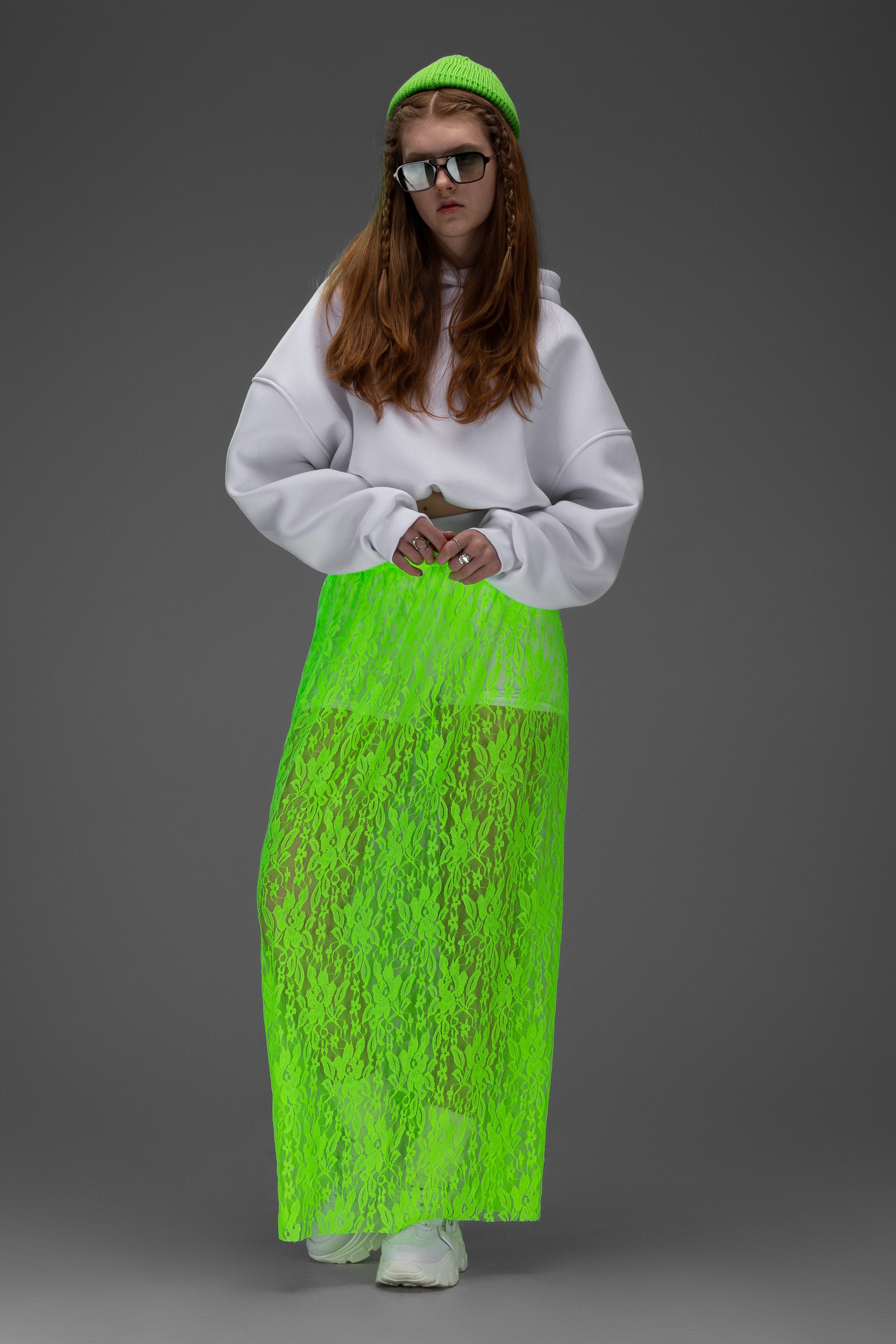 Юбка — Милана. Фото для маркетплейсов в самых сочных локациях города Сочи