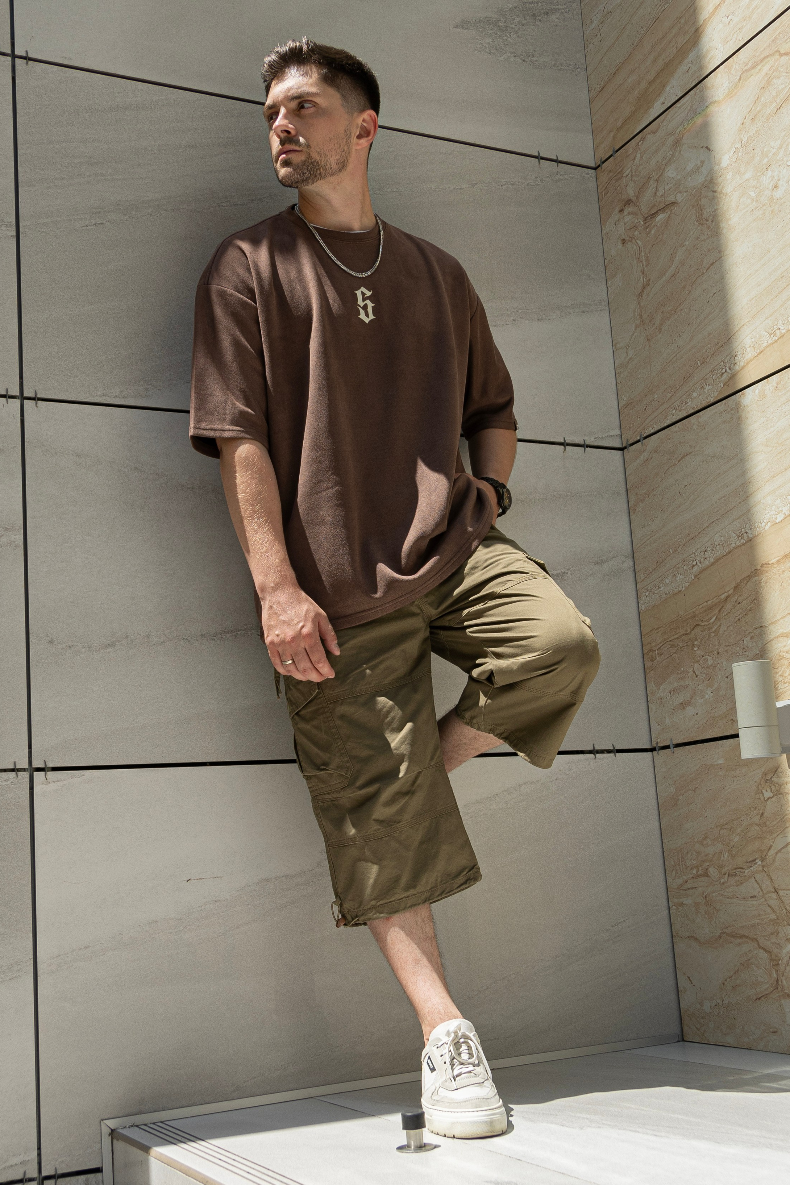 Шорты. Фото для маркетплейсов в самых сочных локациях города Сочи