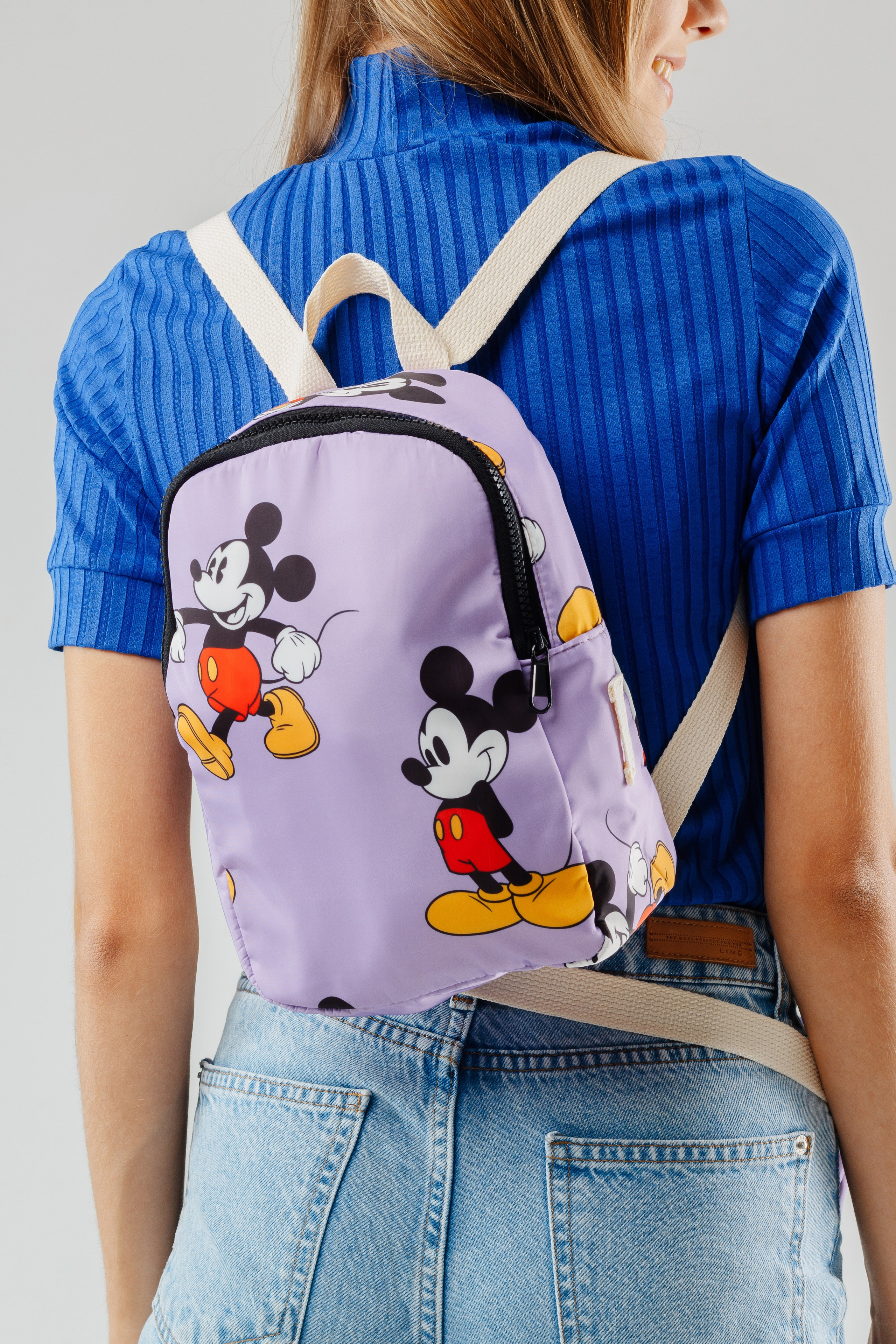 Рюкзаки — Полина. Фото для маркетплейсов в самых сочных локациях города Сочи