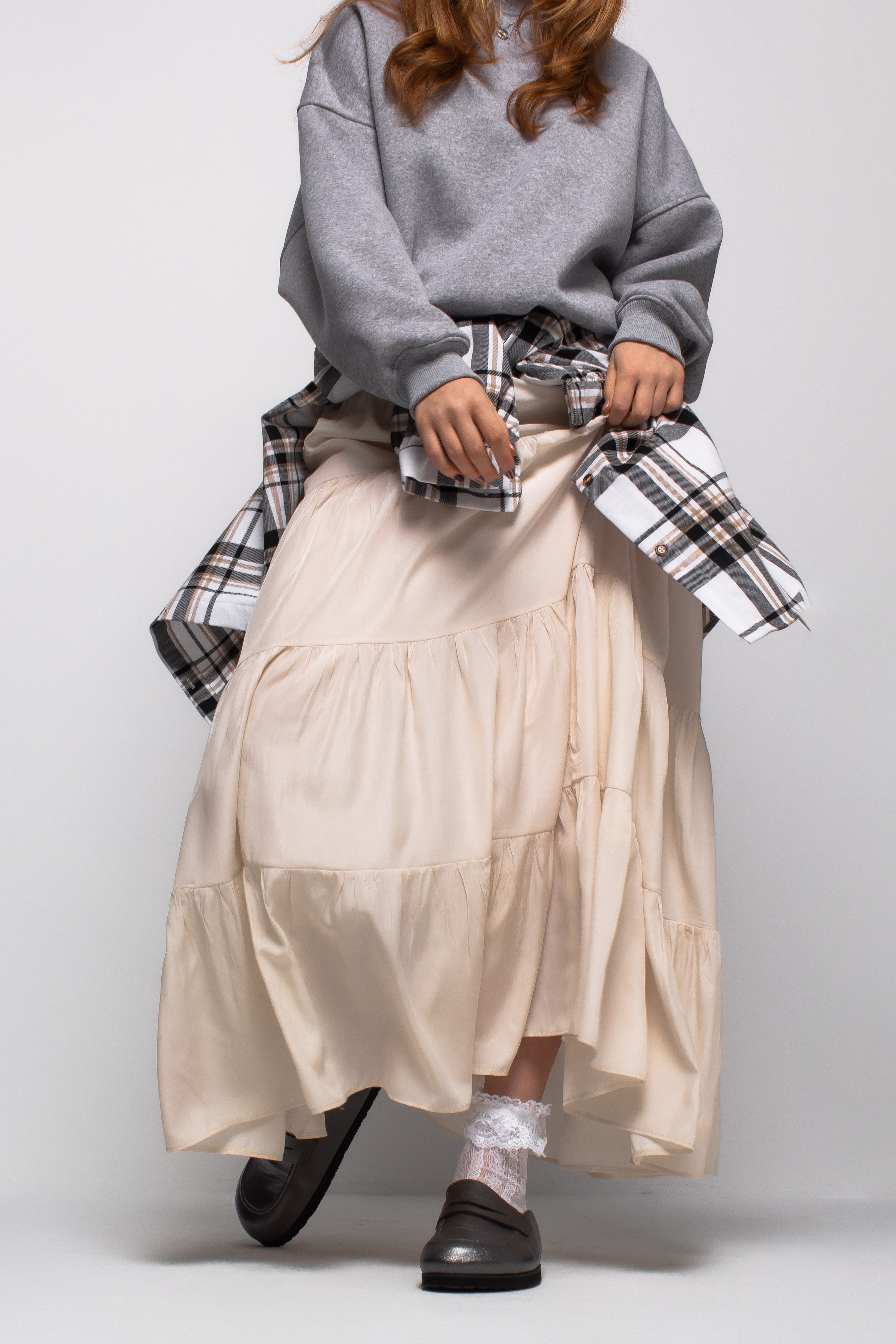 Юбки — Милана. Фото для маркетплейсов в самых сочных локациях города Сочи