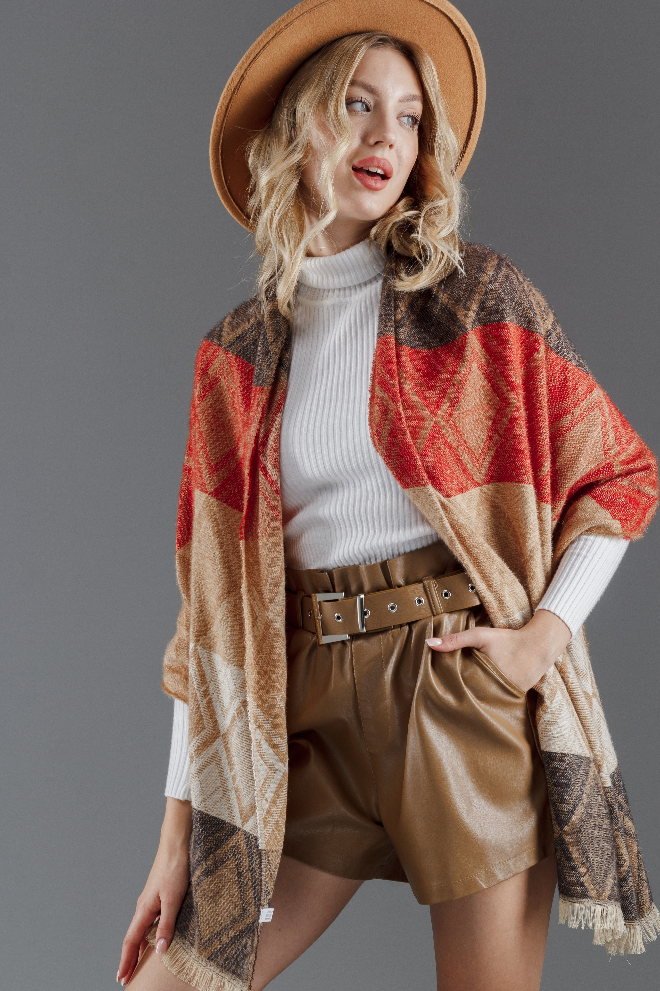 Палантины — Лиза В