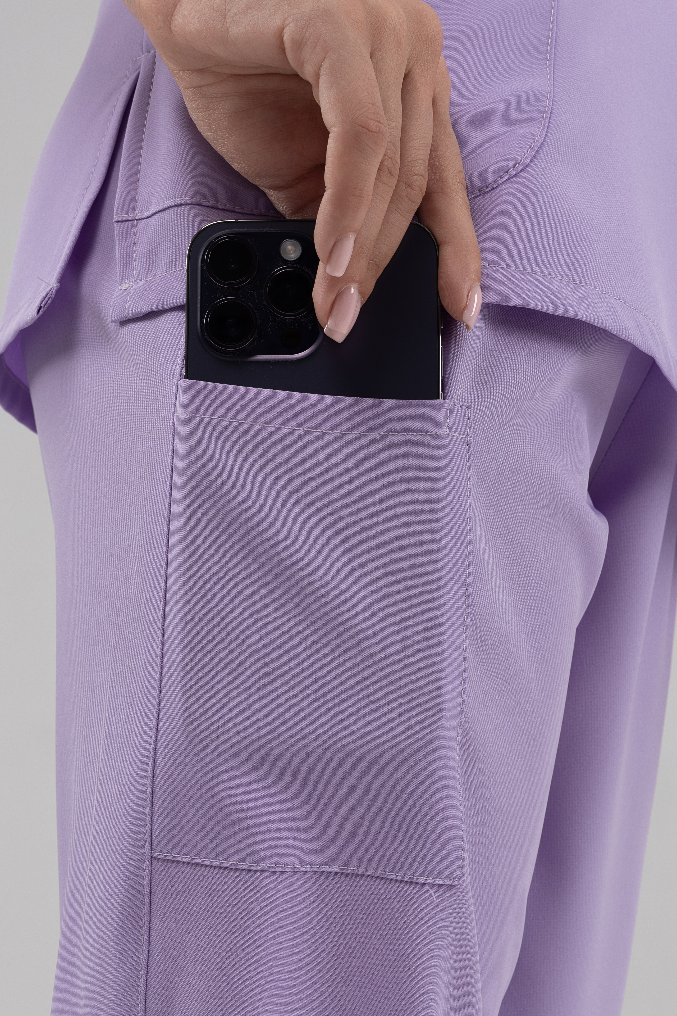 Медкостюм. Фото для маркетплейсов в самых сочных локациях города Сочи