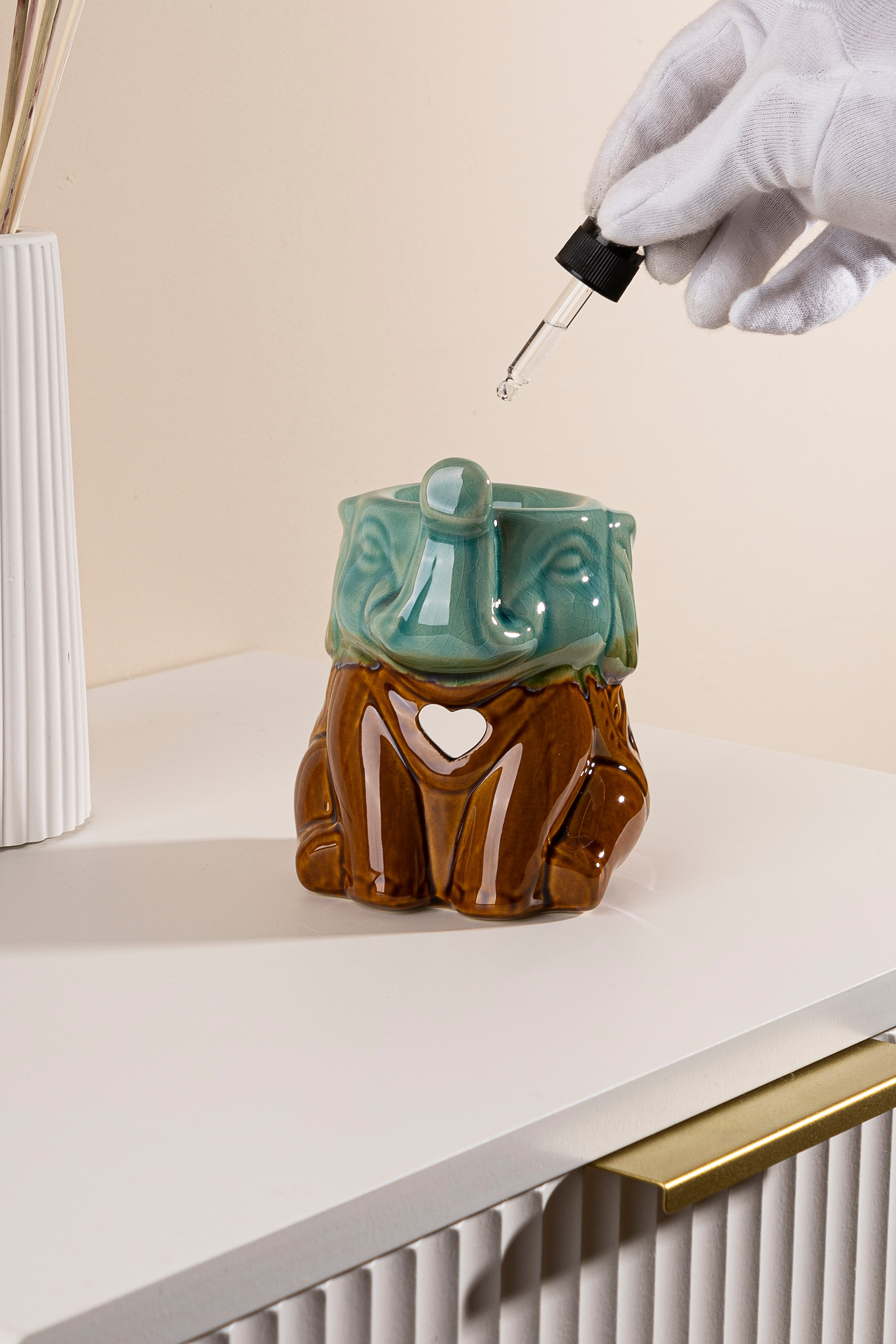 Подсвечники. Фото для маркетплейсов в самых сочных локациях города Сочи