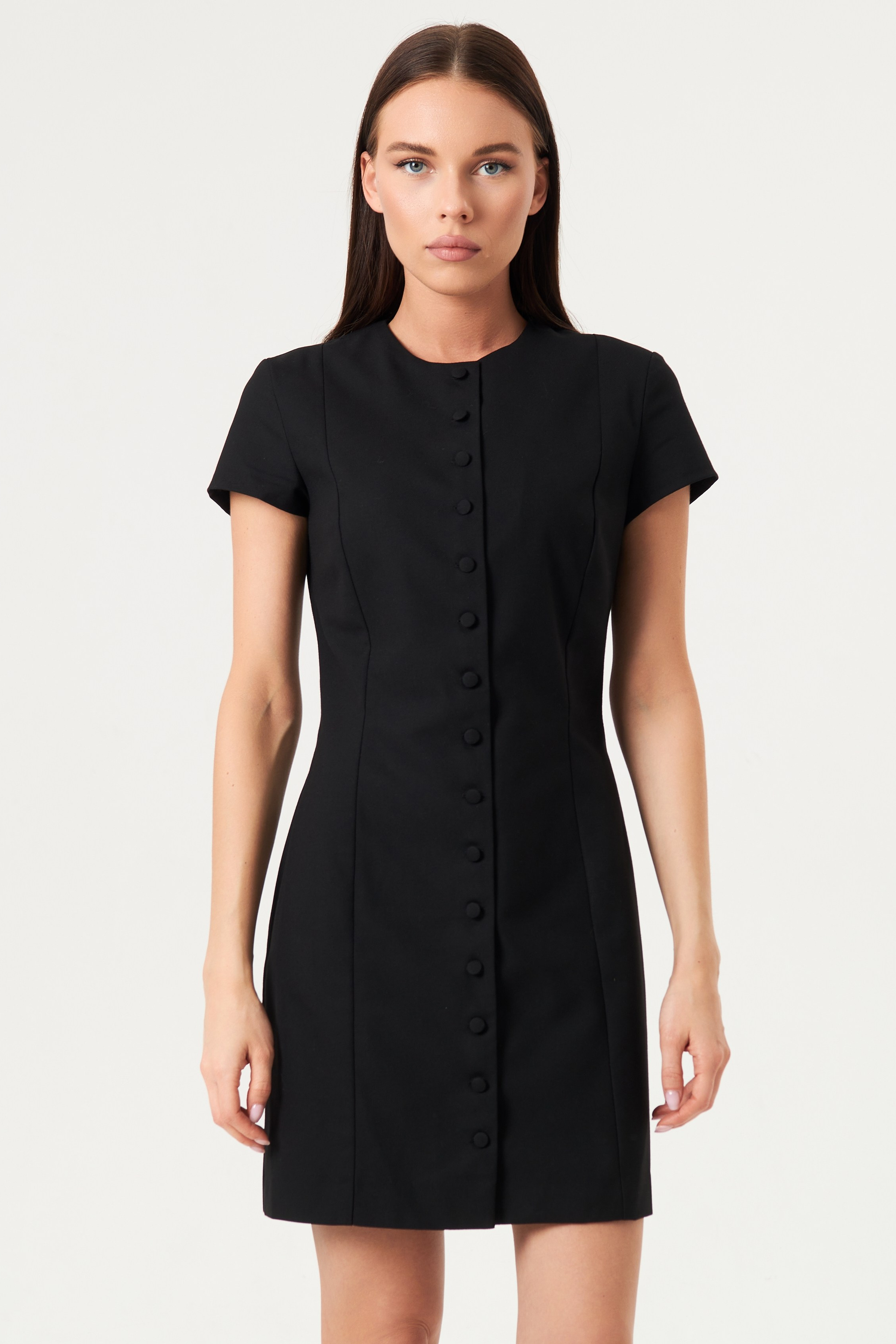 Платье. Стрит съемки для маркетплейсов в Сочи | ИИ контент | fashionprod