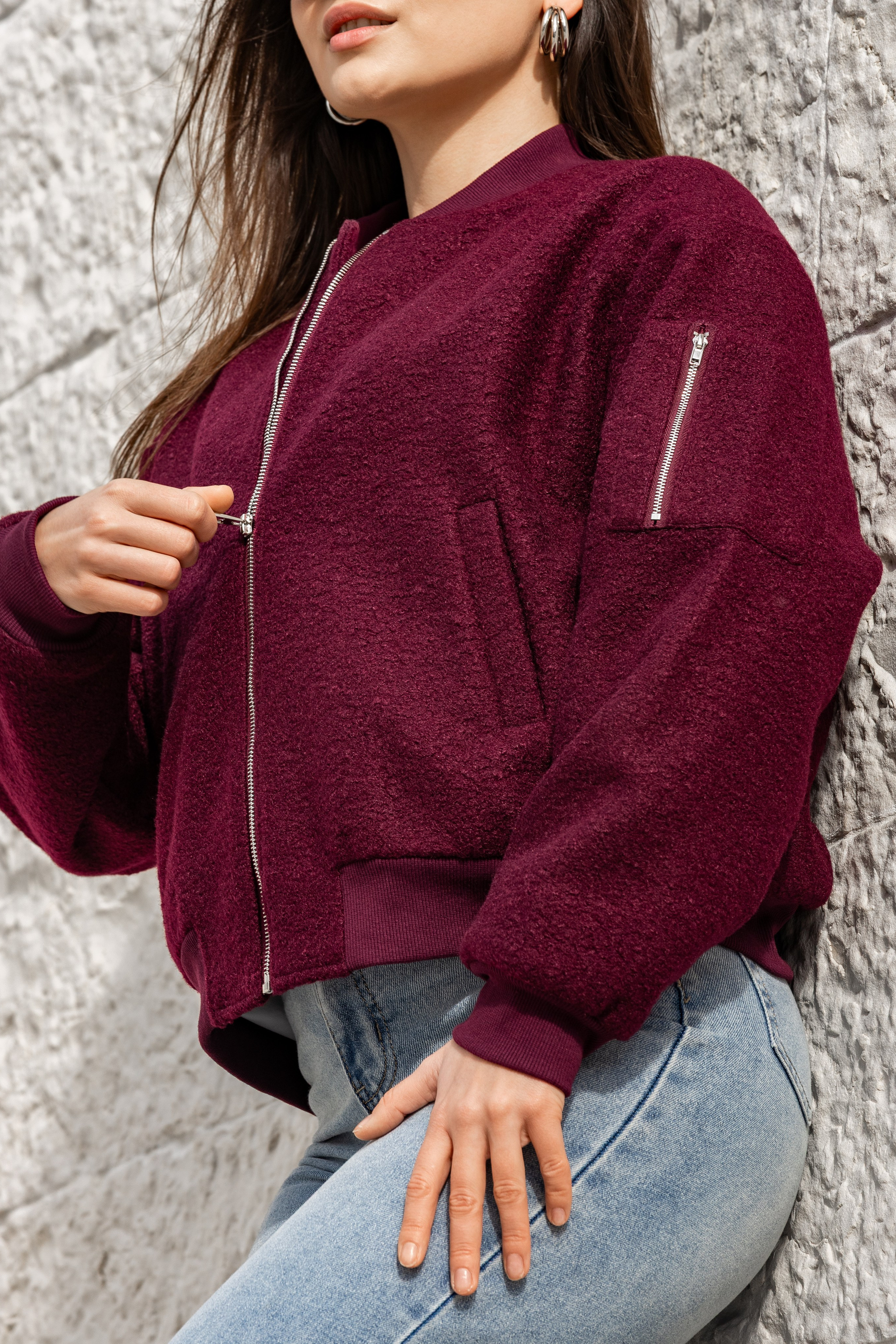 Бомберы. Фото для маркетплейсов в самых сочных локациях города Сочи