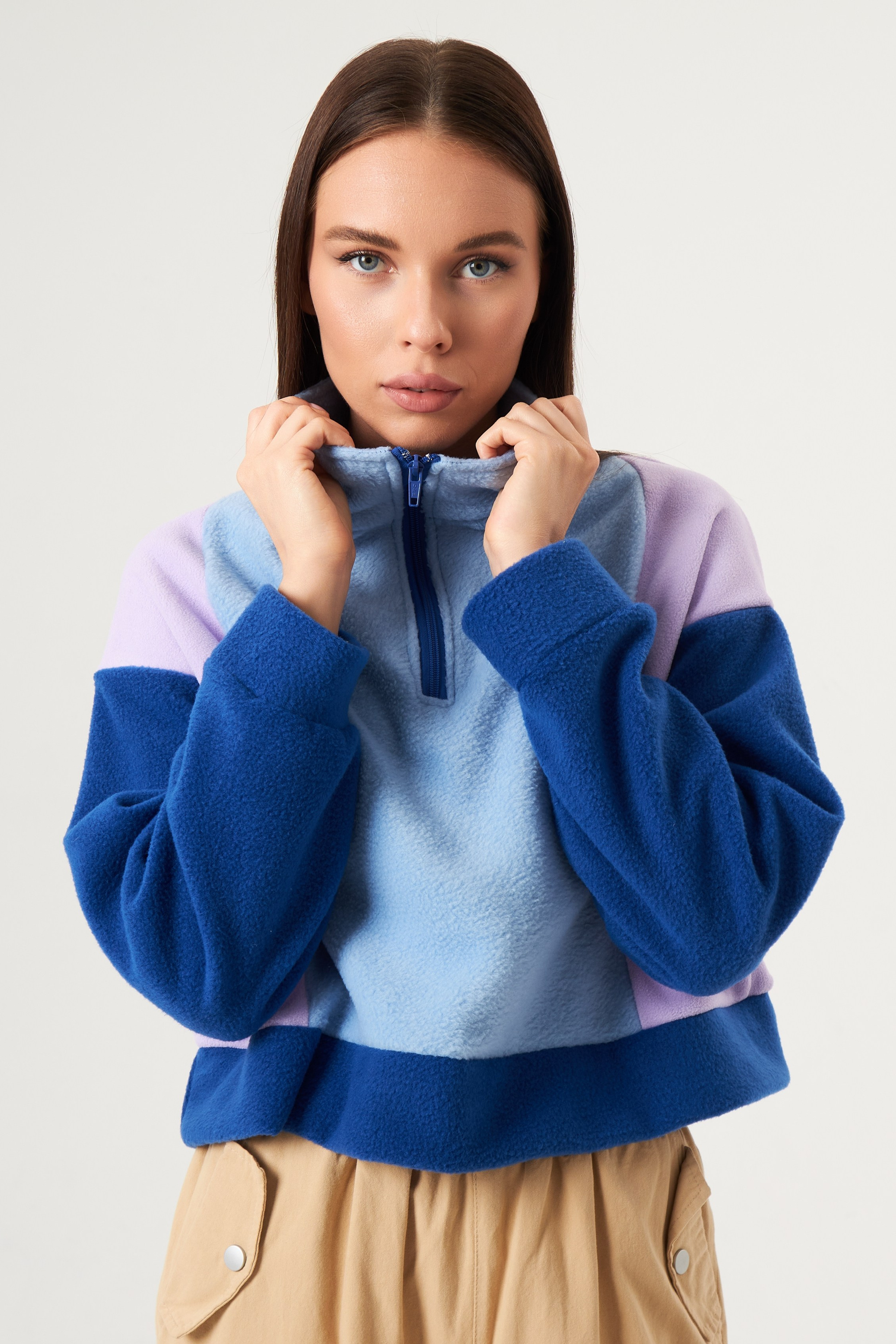 Зипки. Стрит съемки для маркетплейсов в Сочи | ИИ контент | fashionprod