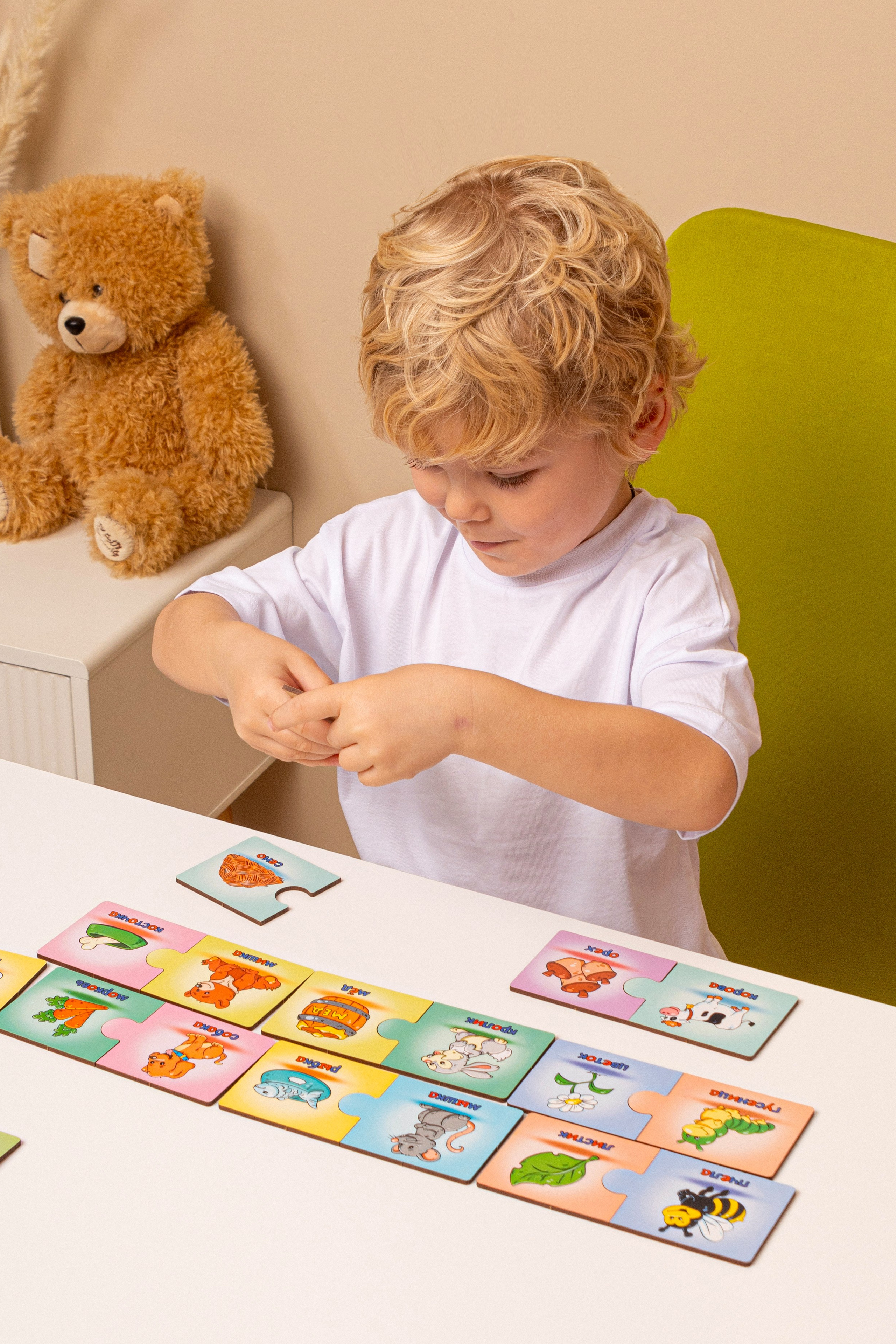 Пазл. Фото для маркетплейсов в самых сочных локациях города Сочи