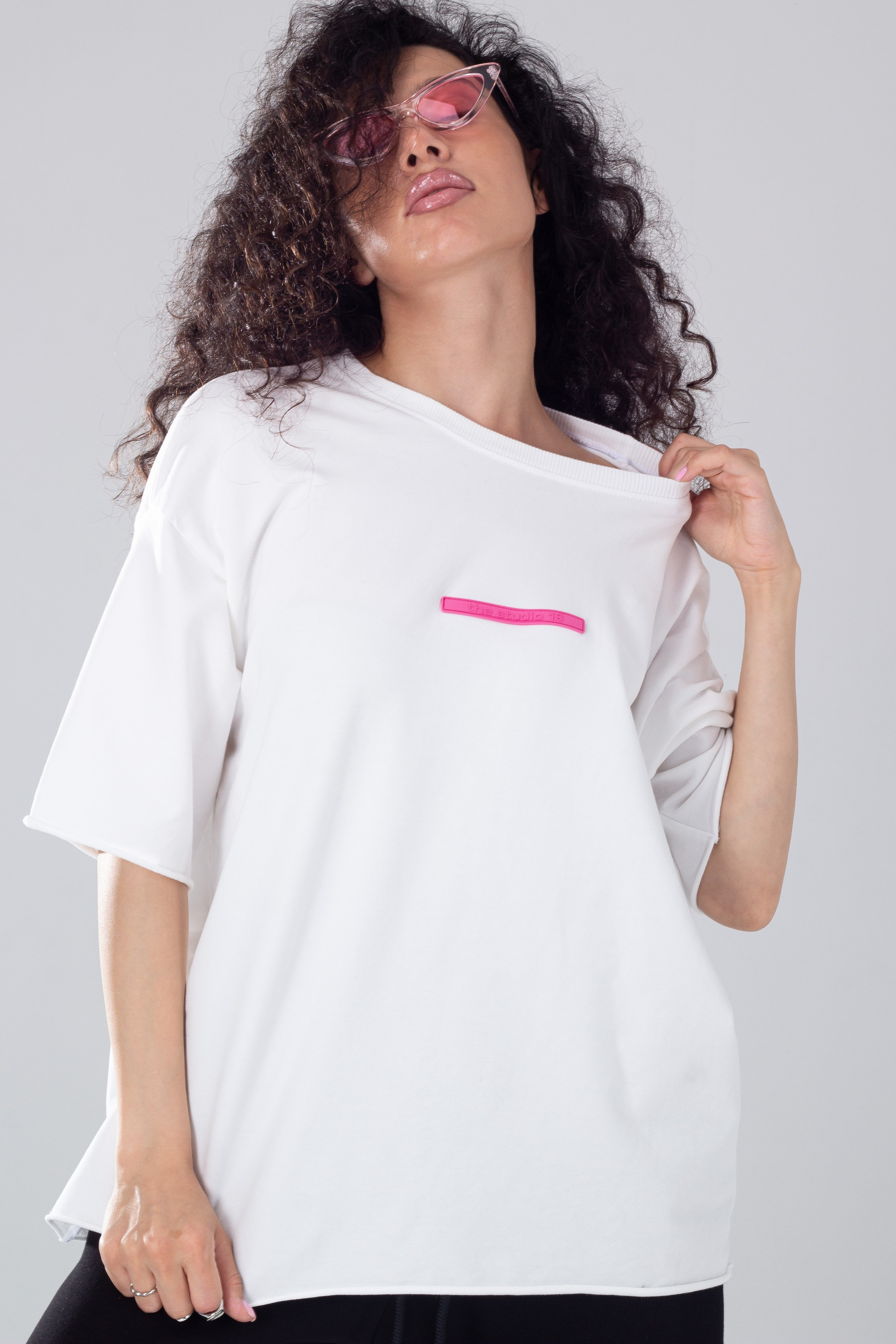 Футболки — Элена