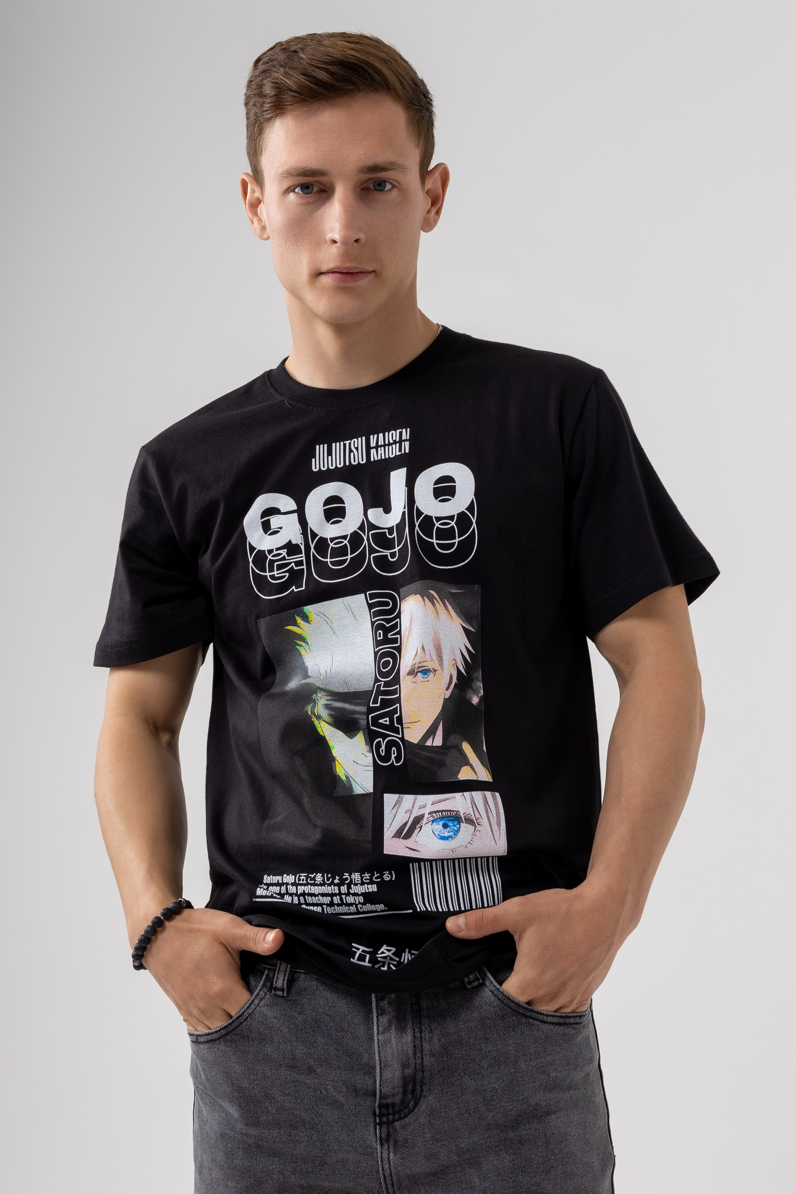 Николай. Стрит съемки для маркетплейсов в Сочи | ИИ контент | fashionprod