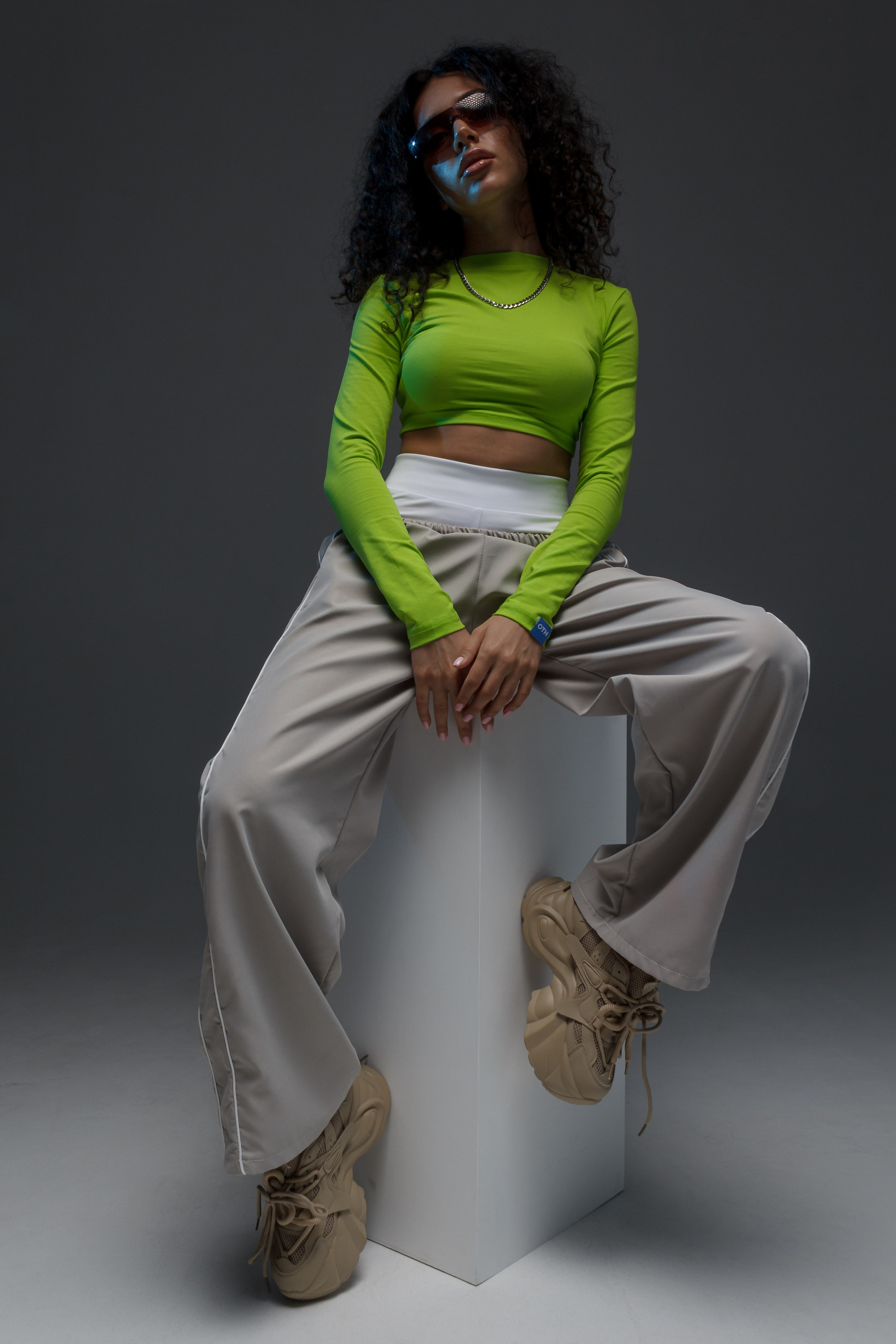 Штаны — Элана