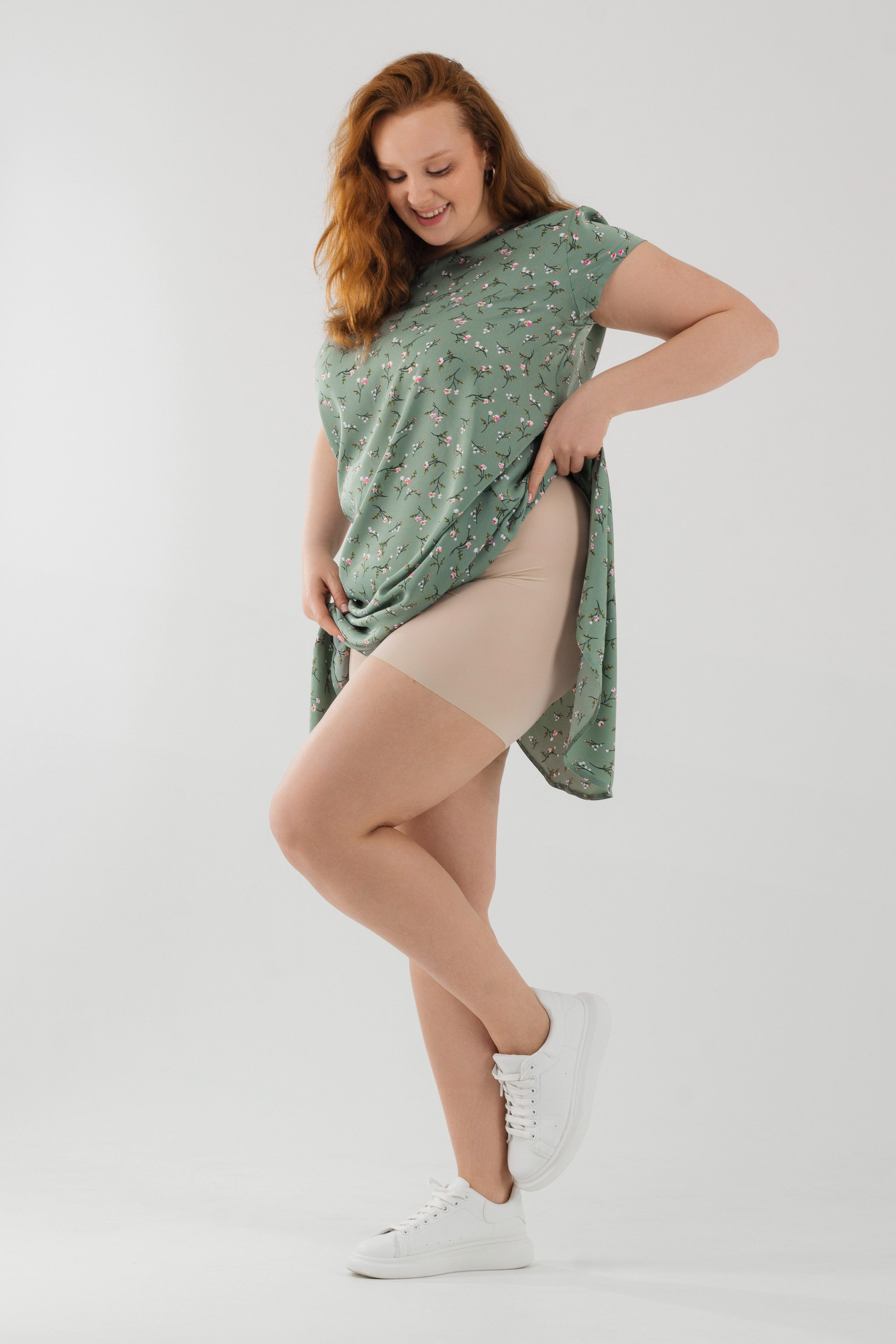 Бандалетка — Настя. Фото для маркетплейсов в самых сочных локациях города Сочи