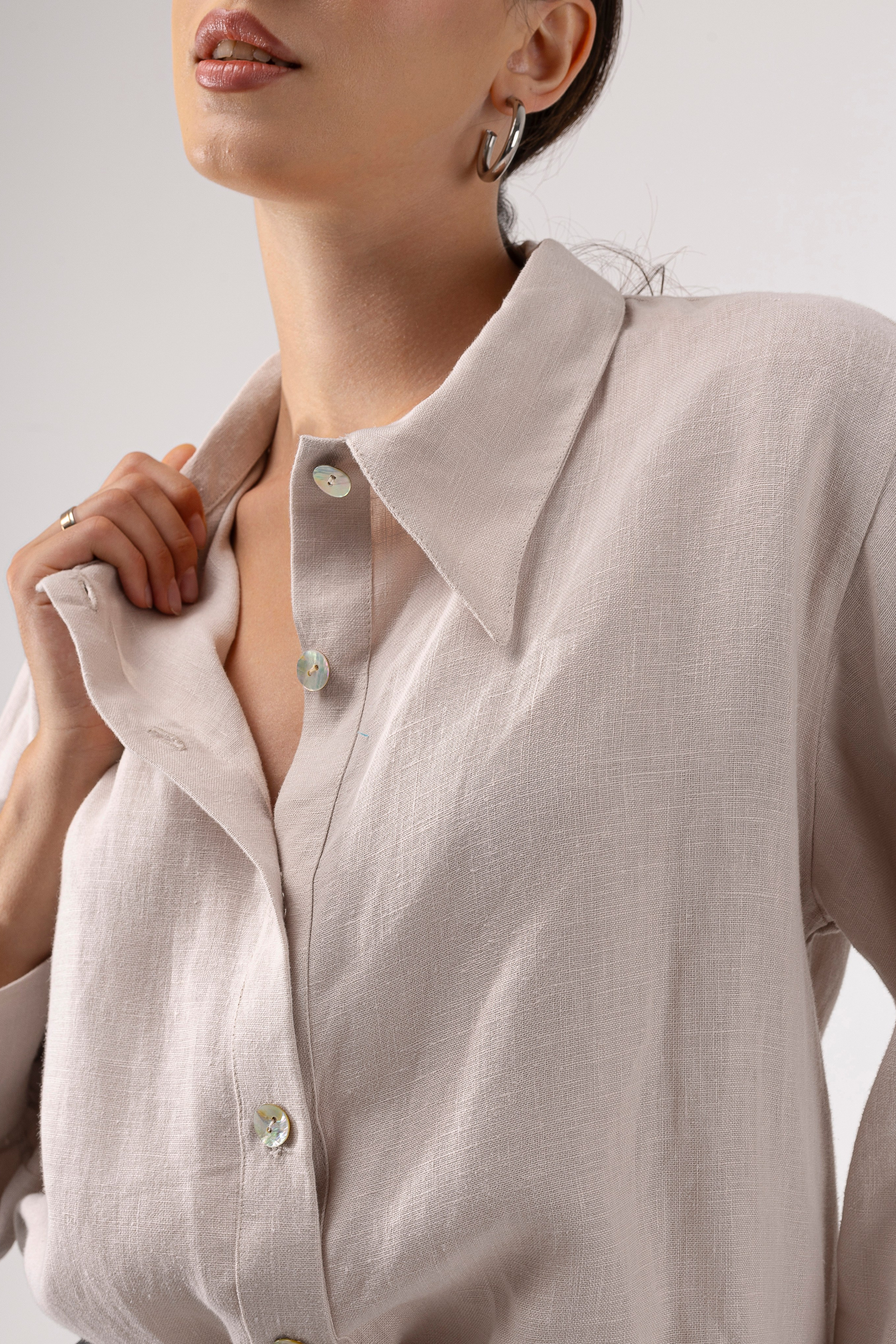 Кофта — Даша. Фото для маркетплейсов в самых сочных локациях города Сочи