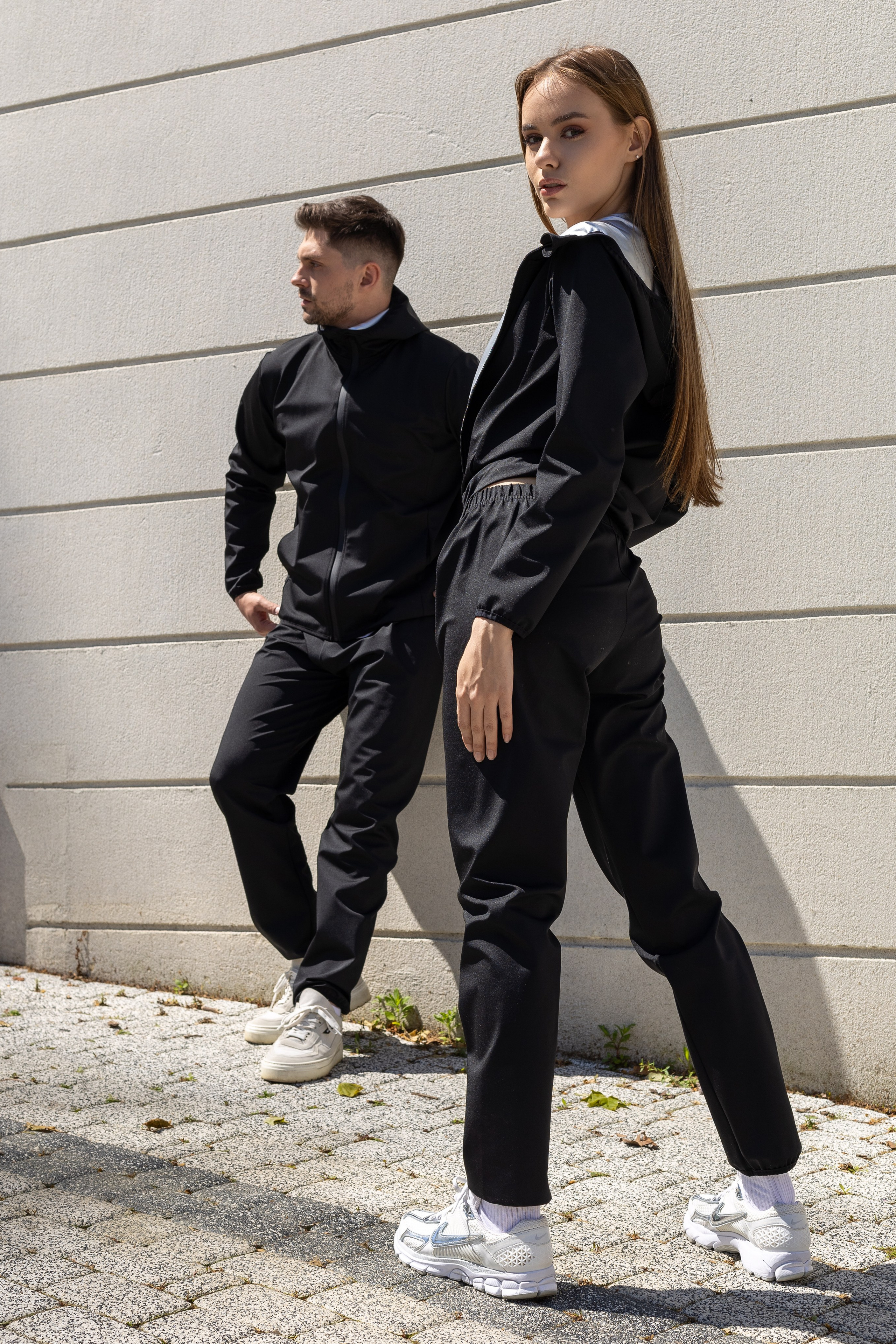 Костюм. Фото для маркетплейсов в самых сочных локациях города Сочи