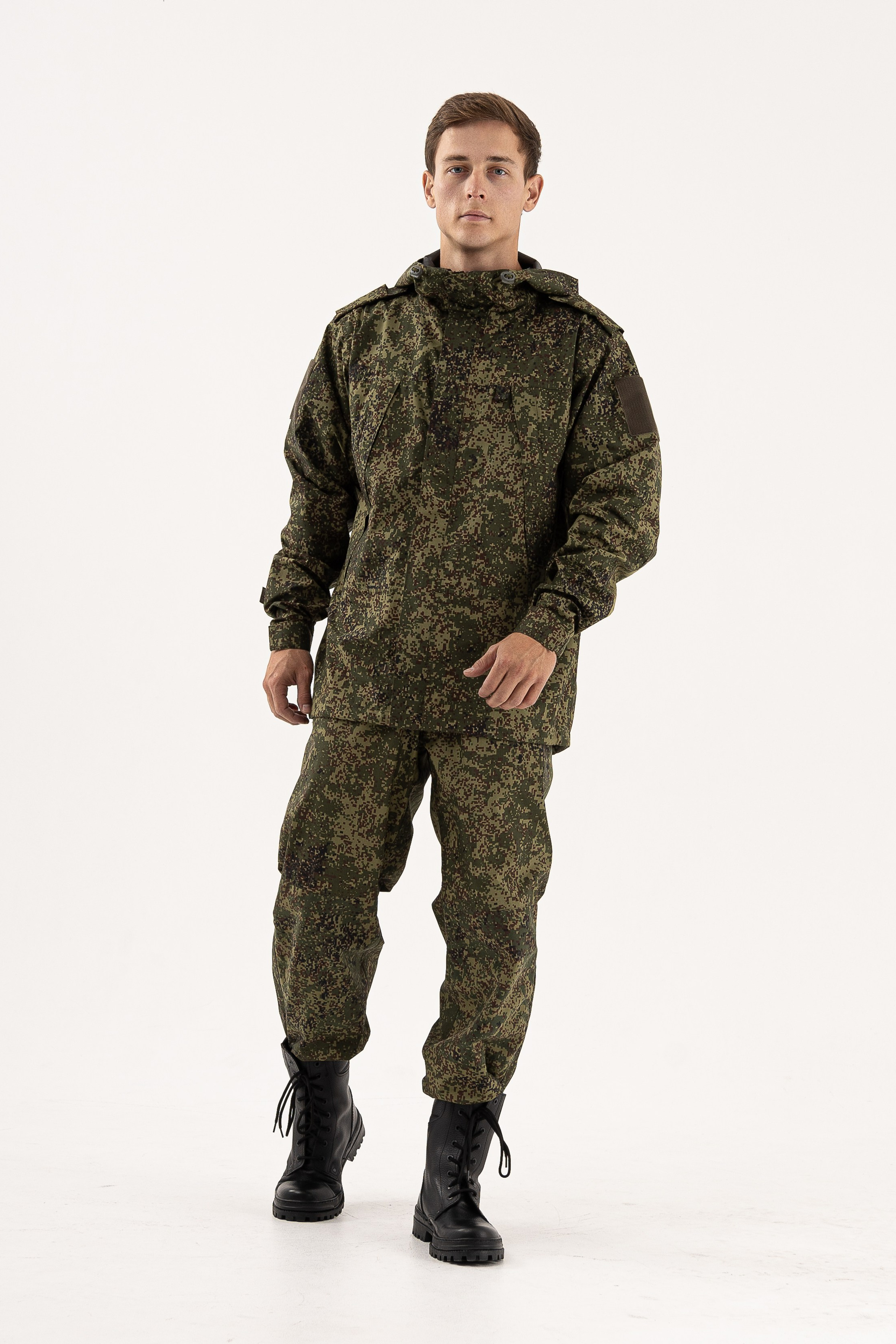 Тактические костюмы